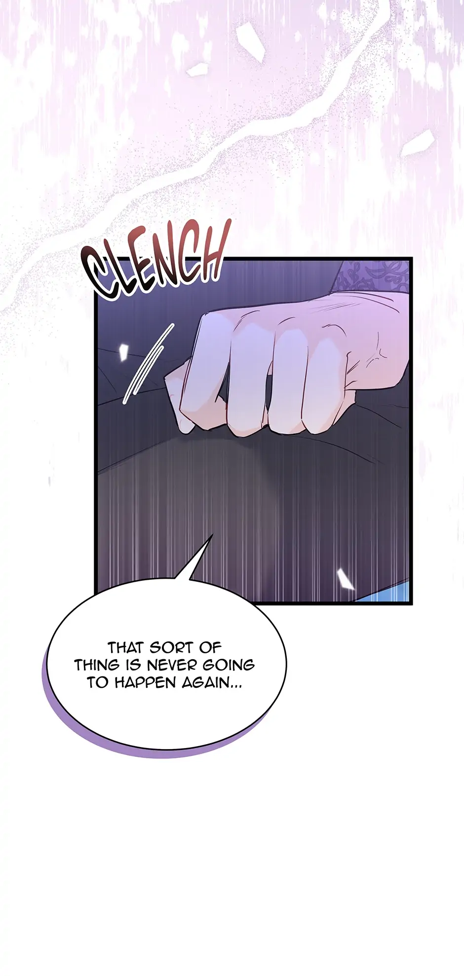 A Symbiotic Relationship Between A Rabbit And A Black Panther - Chapter 74 Page 29