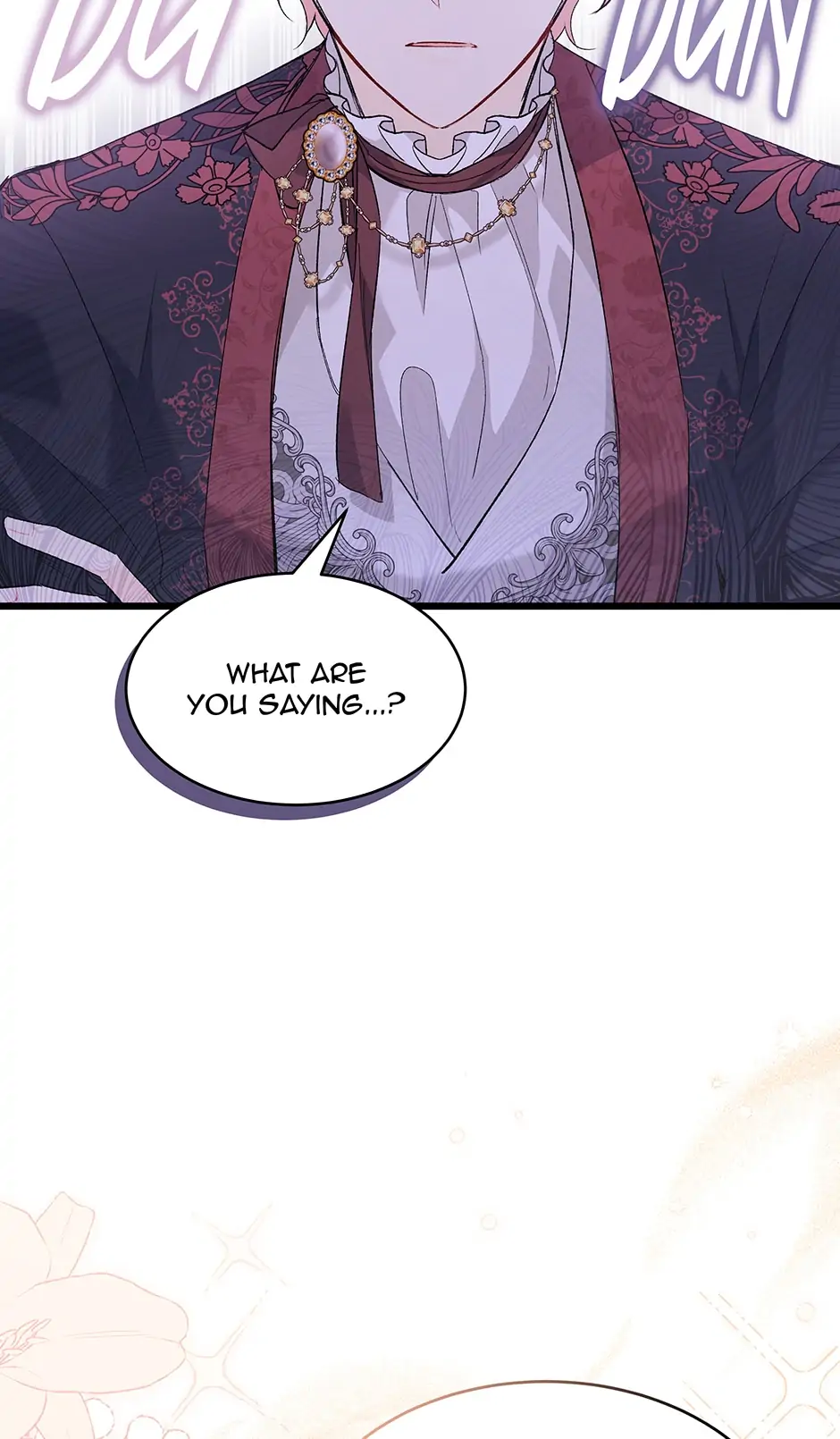 A Symbiotic Relationship Between A Rabbit And A Black Panther - Chapter 74 Page 31