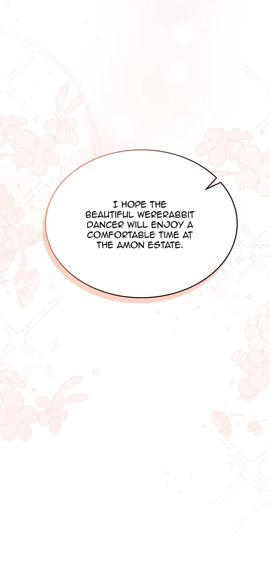 A Symbiotic Relationship Between A Rabbit And A Black Panther - Chapter 74 Page 38