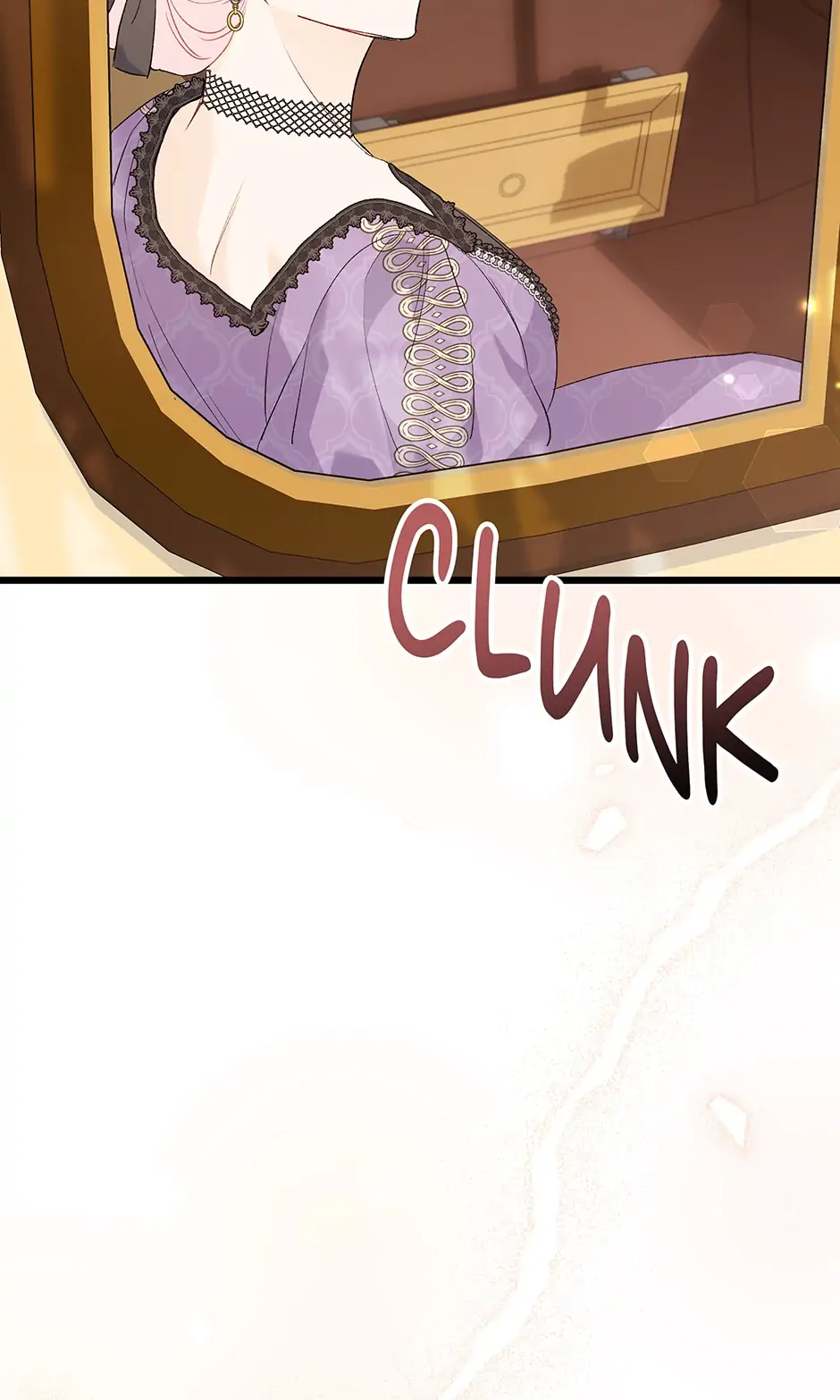 A Symbiotic Relationship Between A Rabbit And A Black Panther - Chapter 74 Page 41