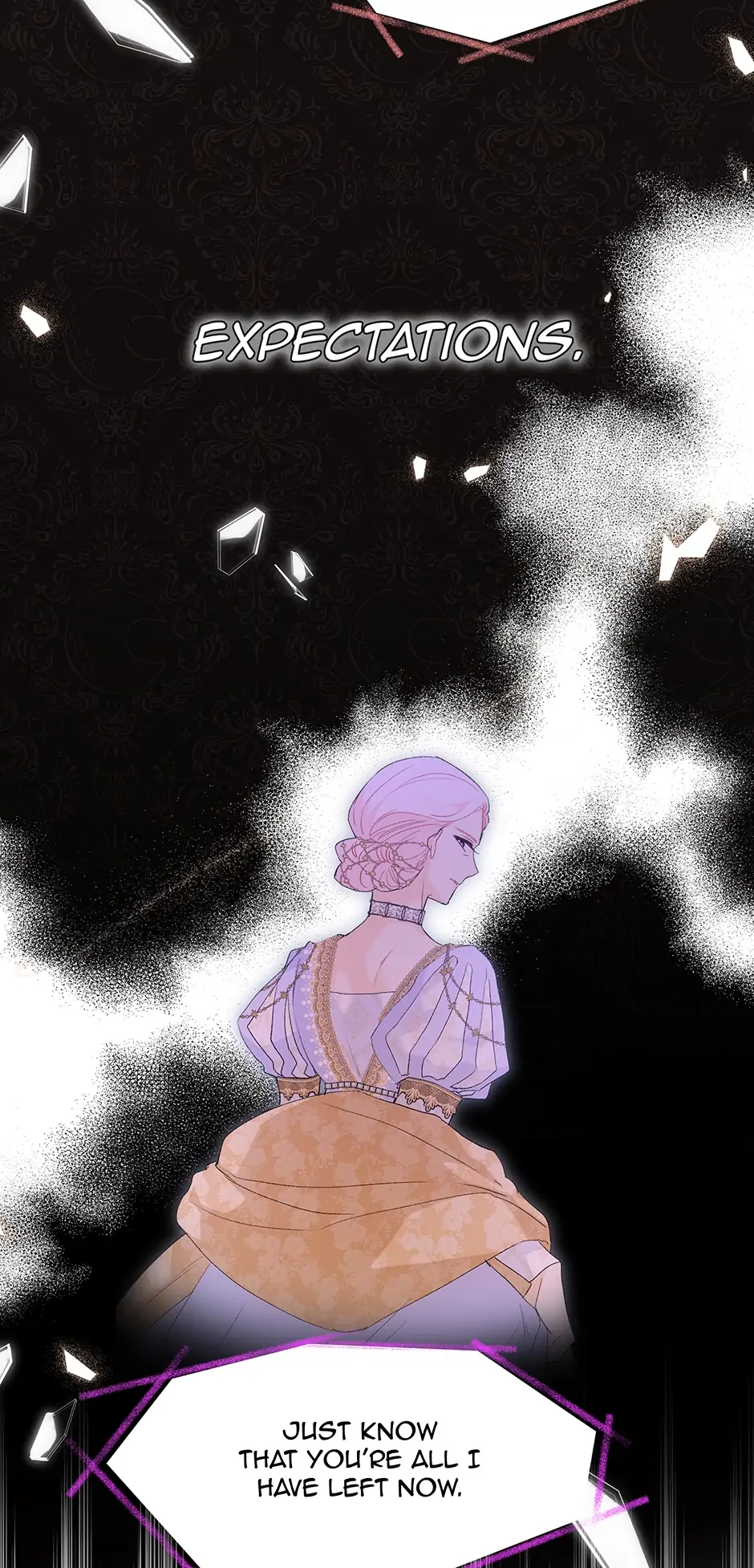 A Symbiotic Relationship Between A Rabbit And A Black Panther - Chapter 74 Page 50