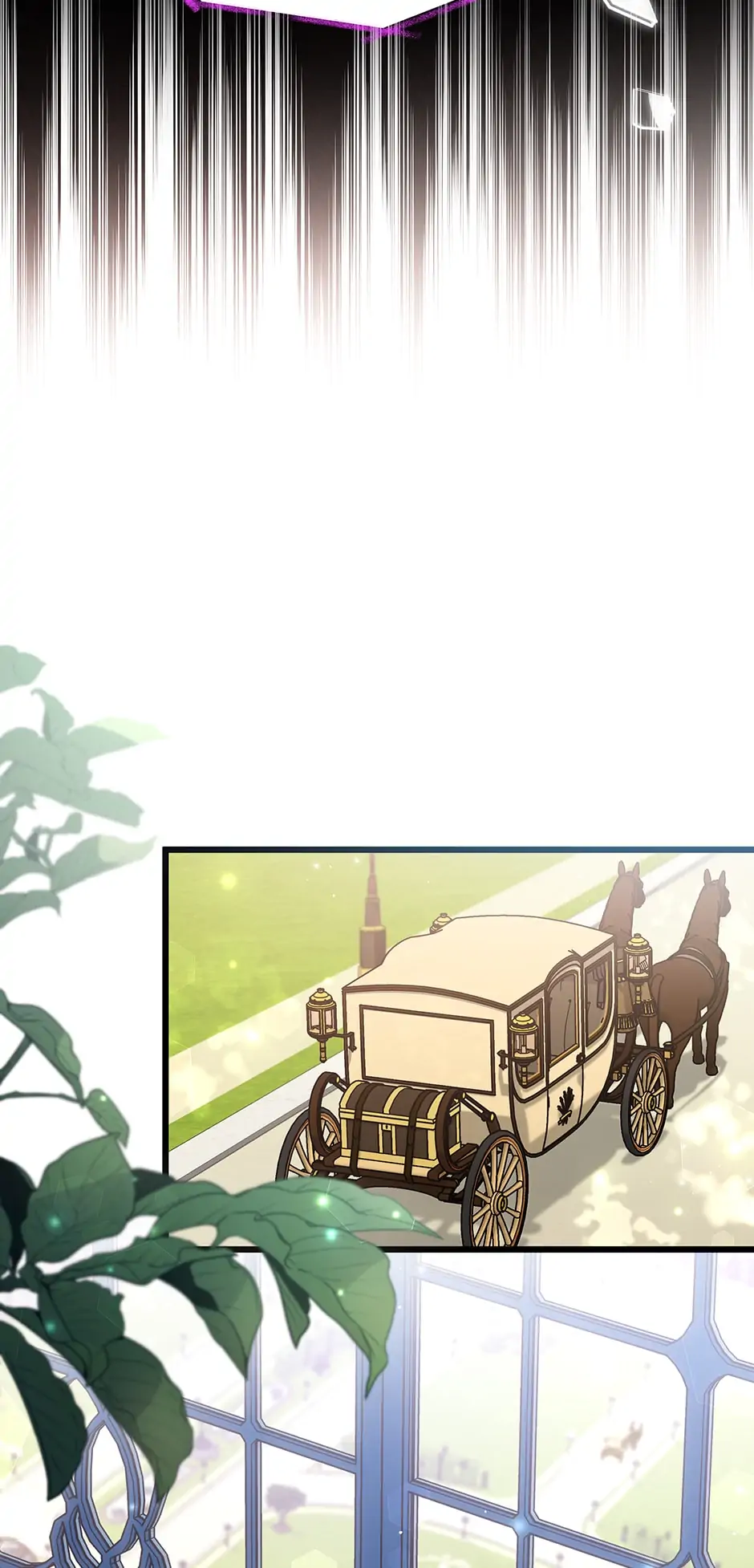 A Symbiotic Relationship Between A Rabbit And A Black Panther - Chapter 74 Page 51