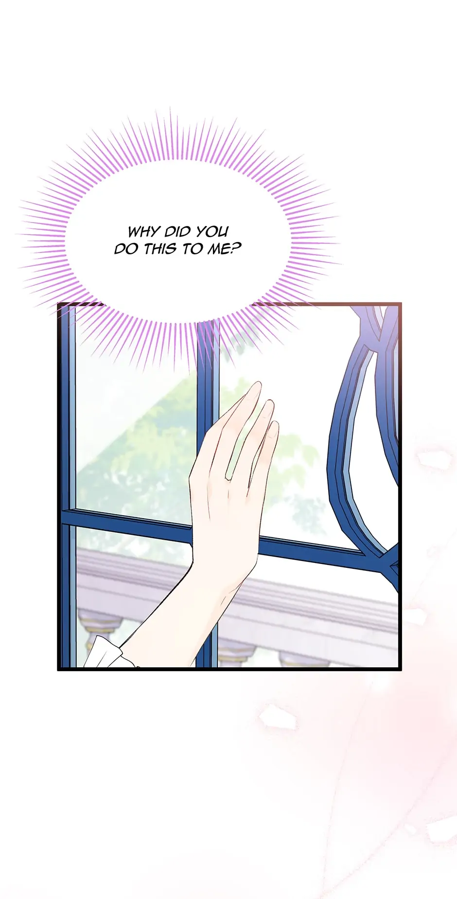 A Symbiotic Relationship Between A Rabbit And A Black Panther - Chapter 74 Page 53