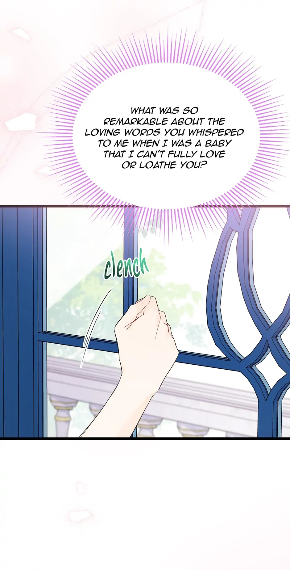 A Symbiotic Relationship Between A Rabbit And A Black Panther - Chapter 74 Page 54