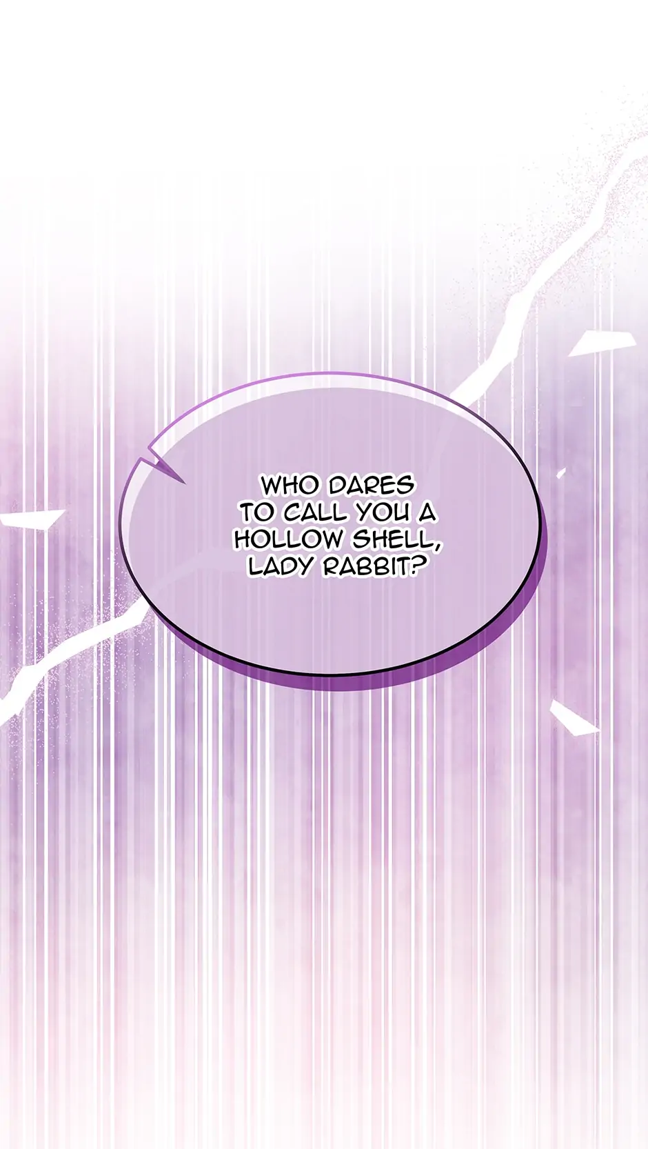 A Symbiotic Relationship Between A Rabbit And A Black Panther - Chapter 74 Page 57