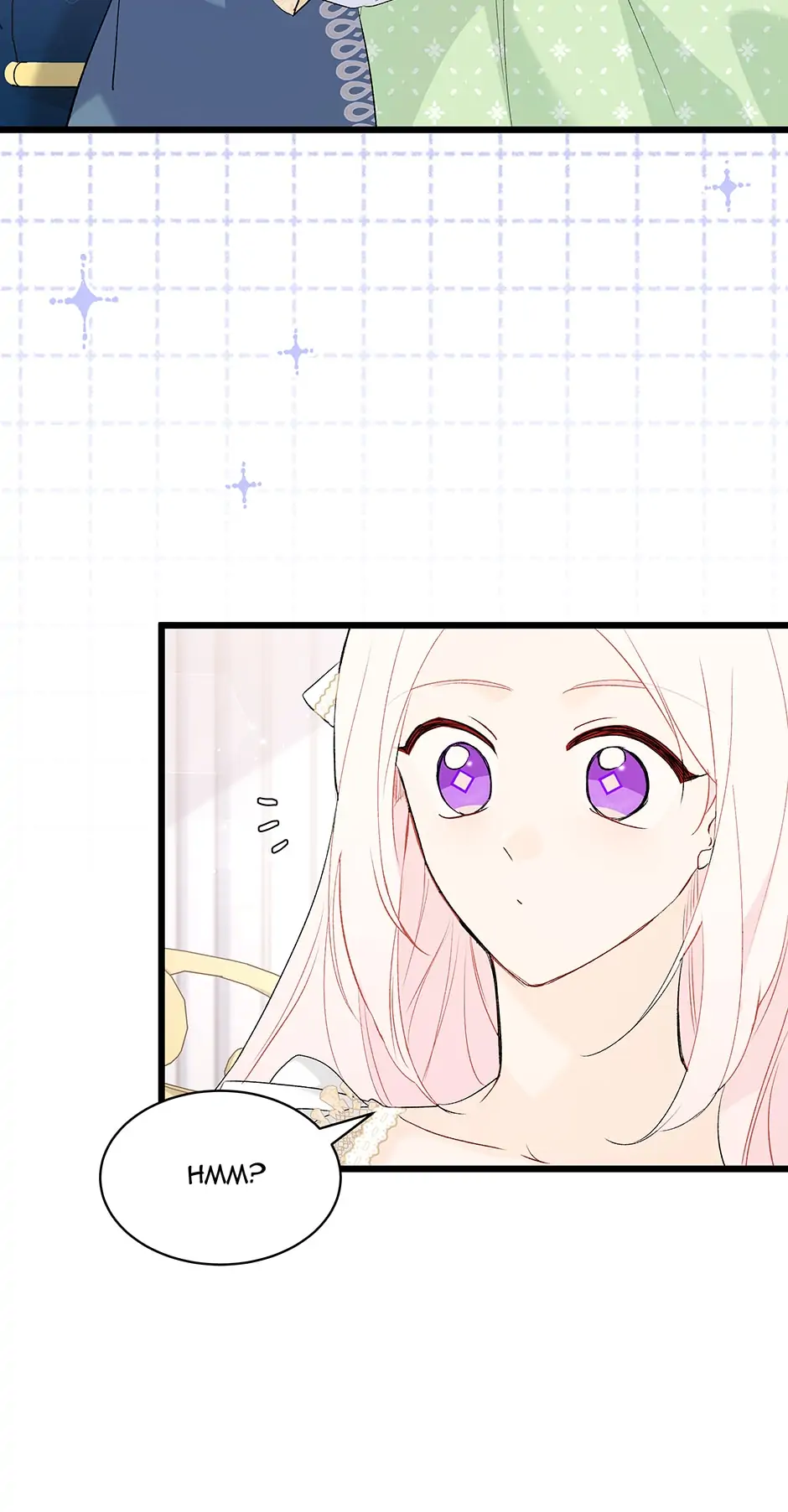 A Symbiotic Relationship Between A Rabbit And A Black Panther - Chapter 74 Page 65