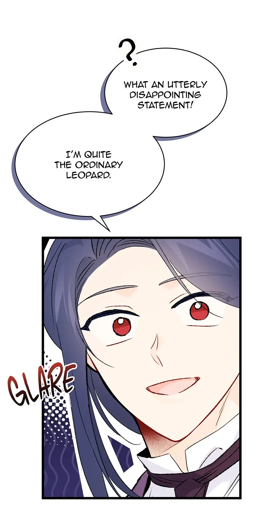 A Symbiotic Relationship Between A Rabbit And A Black Panther - Chapter 74 Page 70