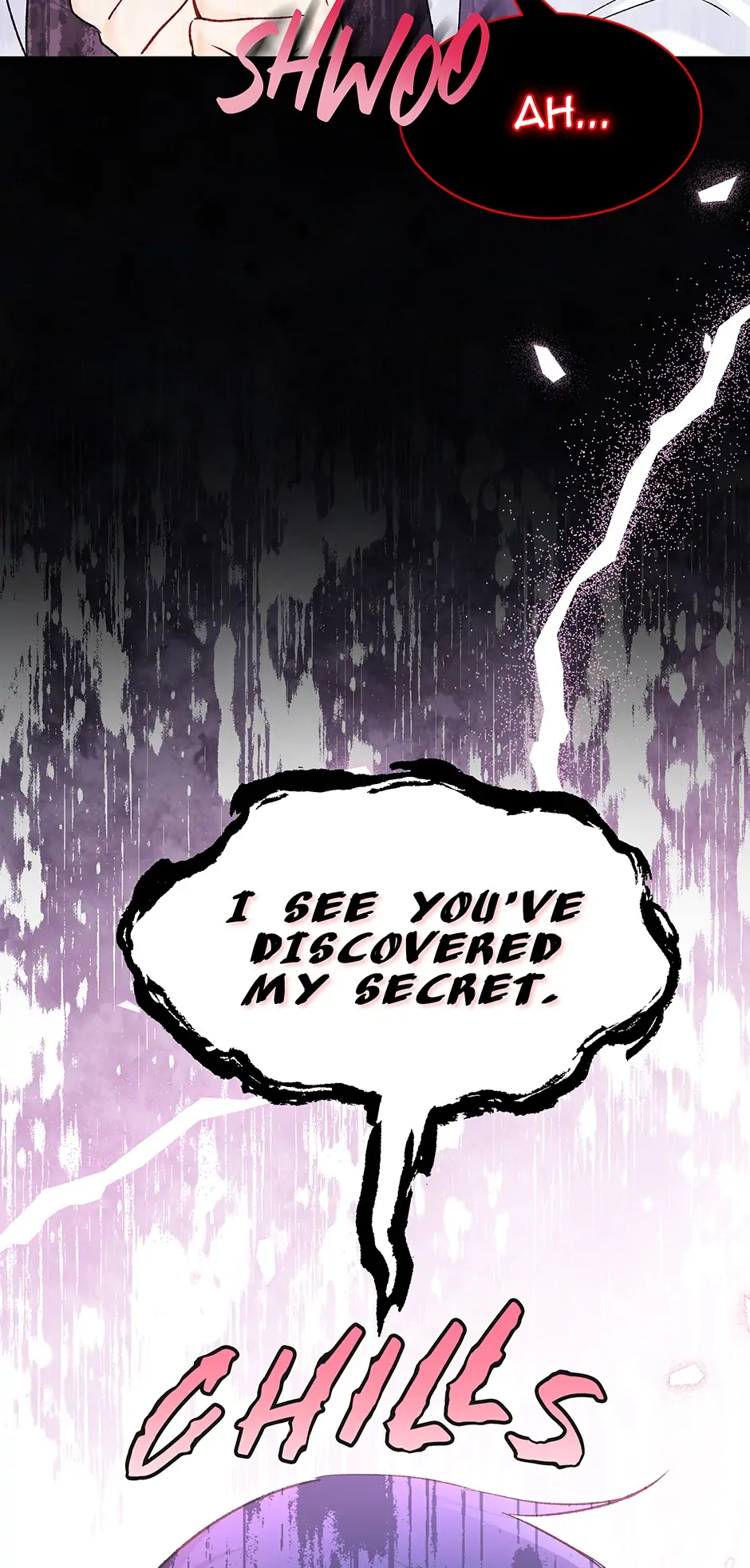 A Symbiotic Relationship Between A Rabbit And A Black Panther - Chapter 74 Page 78