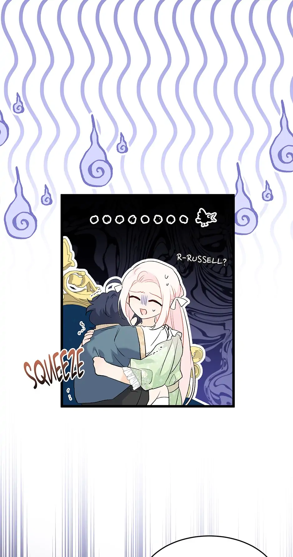 A Symbiotic Relationship Between A Rabbit And A Black Panther - Chapter 74 Page 86
