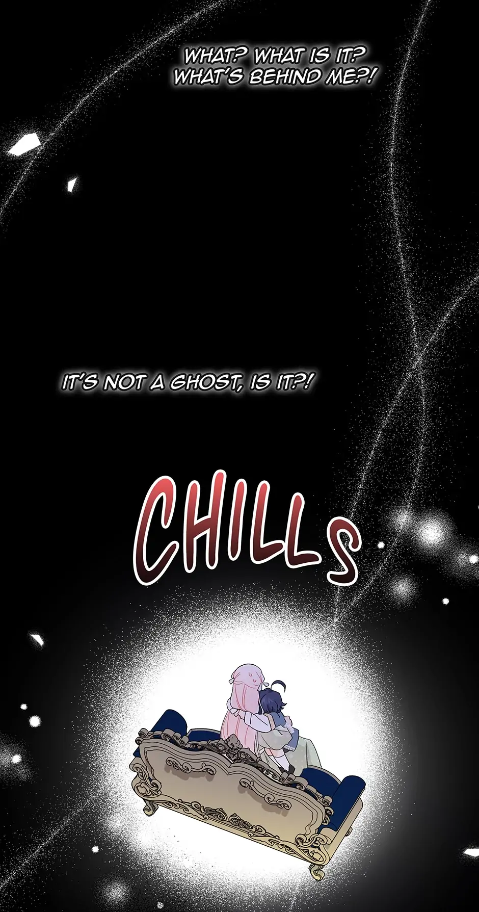 A Symbiotic Relationship Between A Rabbit And A Black Panther - Chapter 74 Page 88