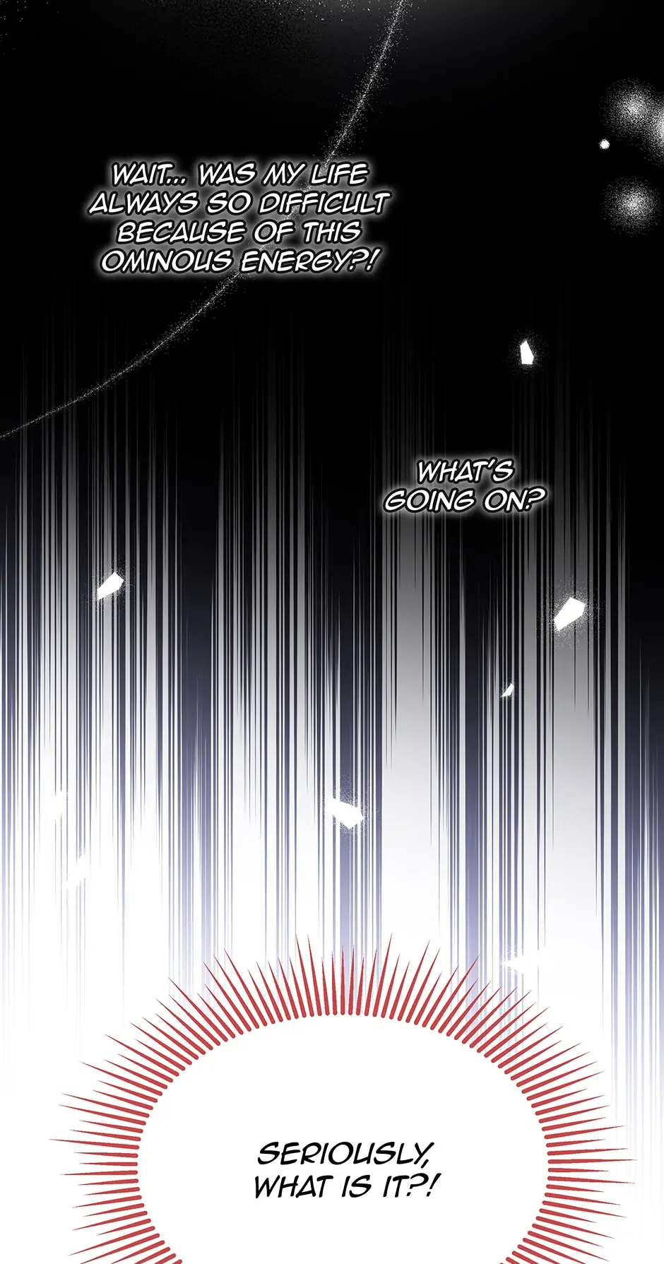 A Symbiotic Relationship Between A Rabbit And A Black Panther - Chapter 74 Page 89