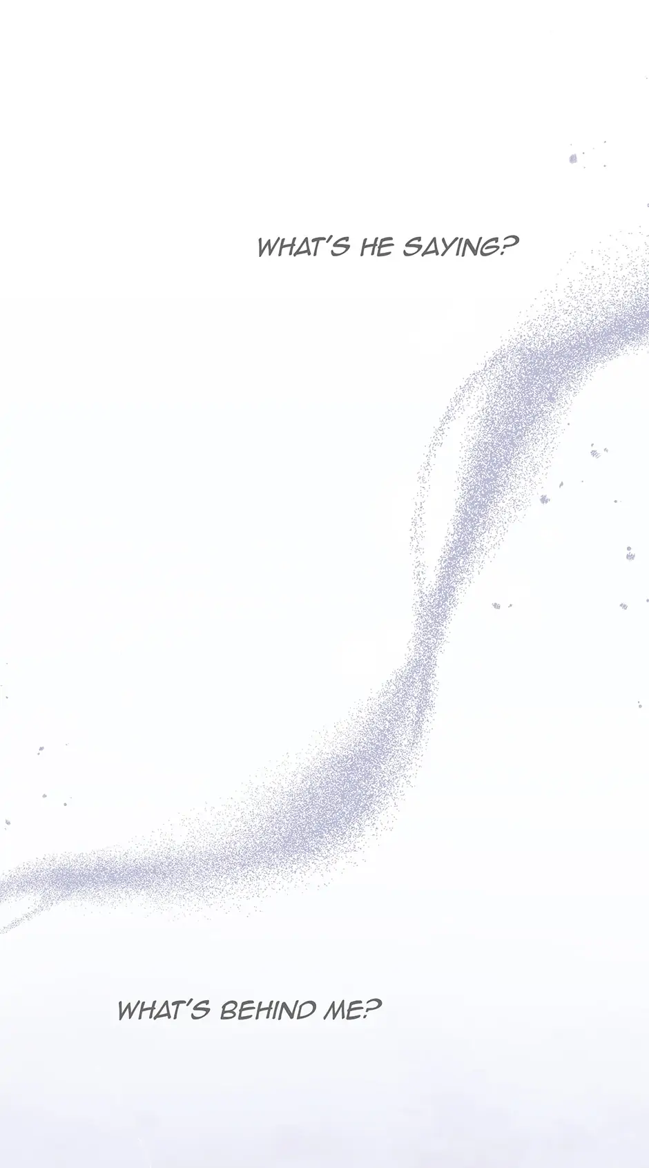 A Symbiotic Relationship Between A Rabbit And A Black Panther - Chapter 75 Page 1