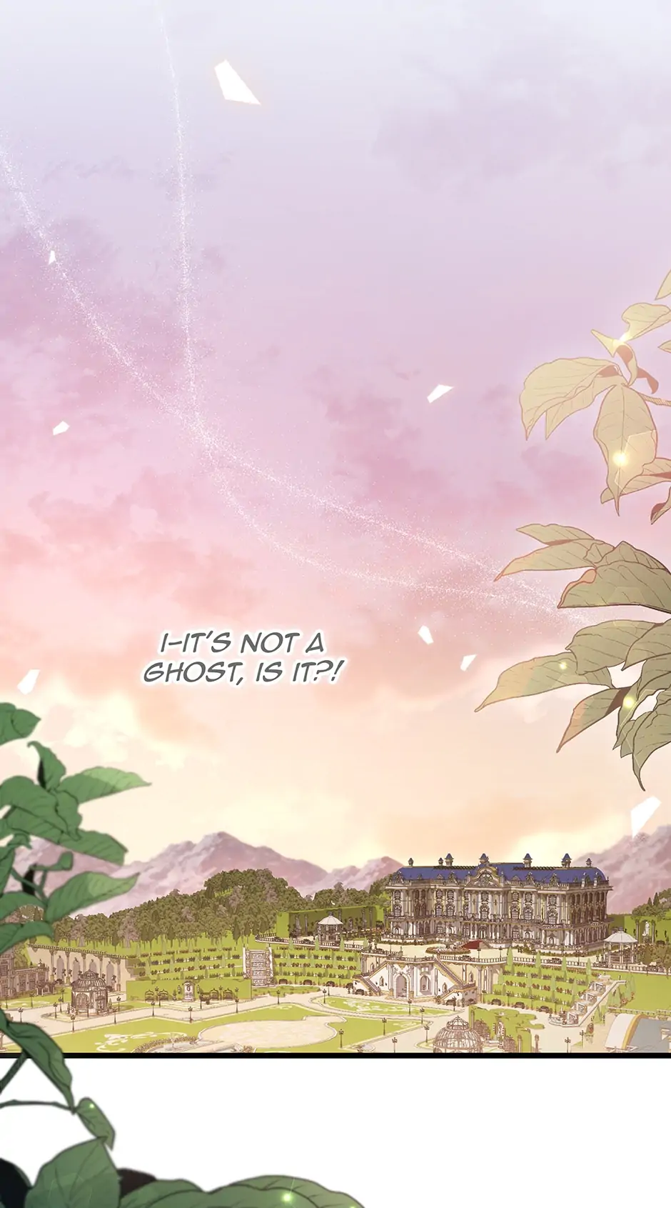 A Symbiotic Relationship Between A Rabbit And A Black Panther - Chapter 75 Page 2