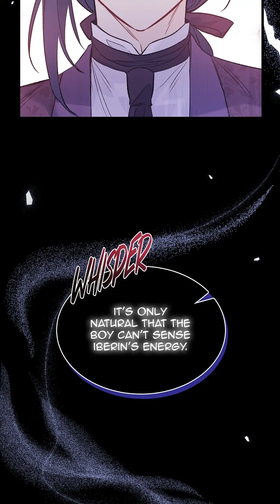 A Symbiotic Relationship Between A Rabbit And A Black Panther - Chapter 75 Page 4