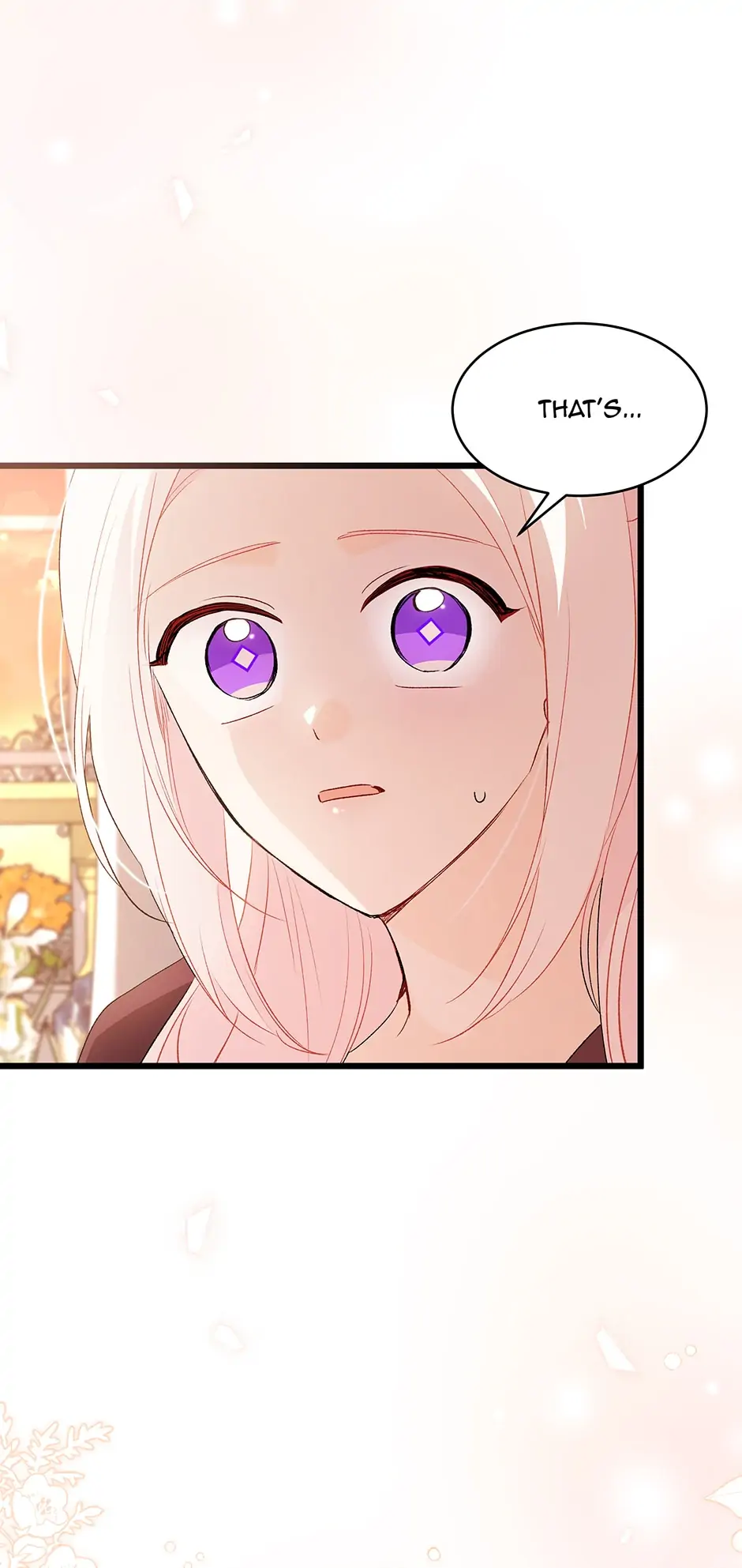 A Symbiotic Relationship Between A Rabbit And A Black Panther - Chapter 75 Page 50