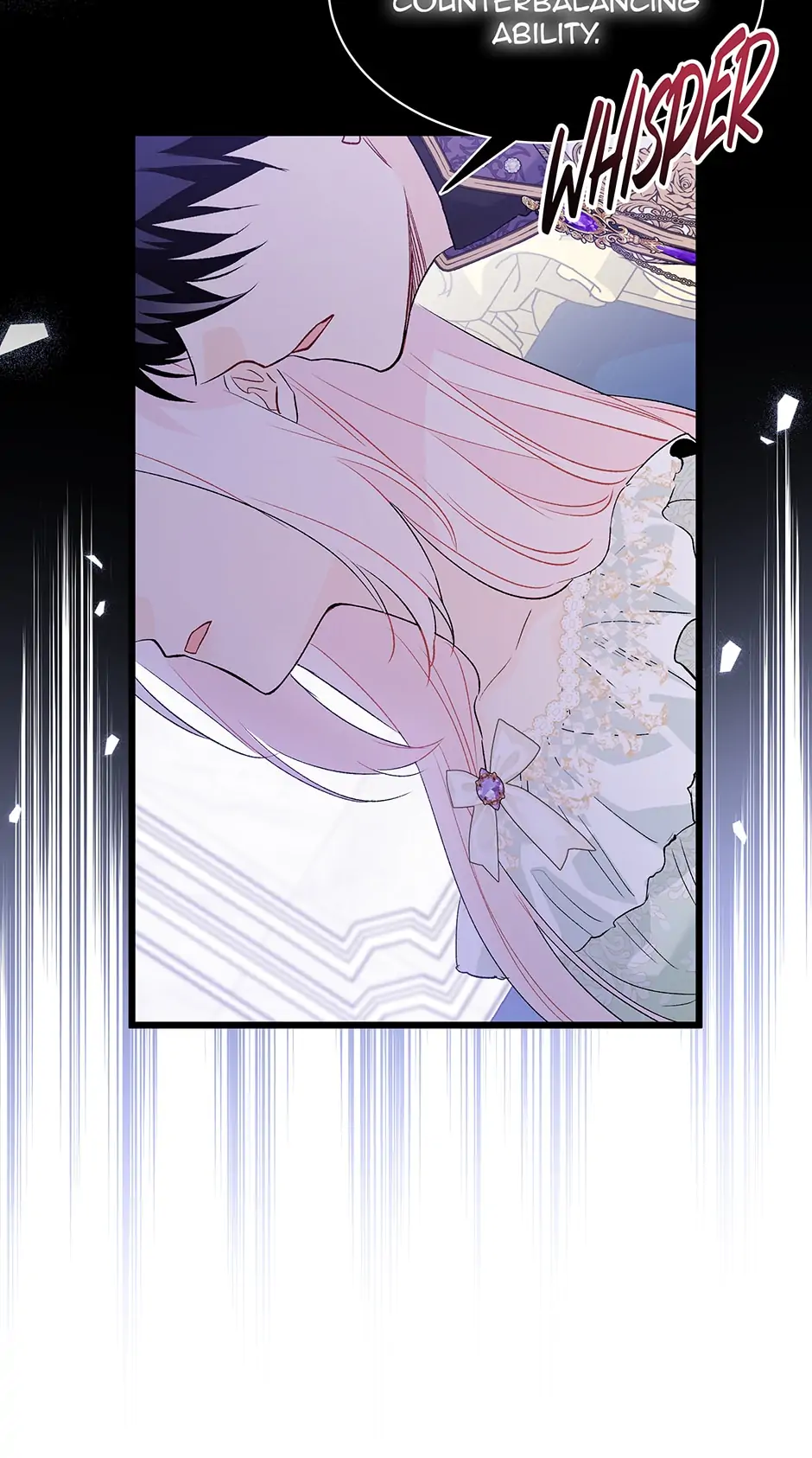 A Symbiotic Relationship Between A Rabbit And A Black Panther - Chapter 75 Page 6