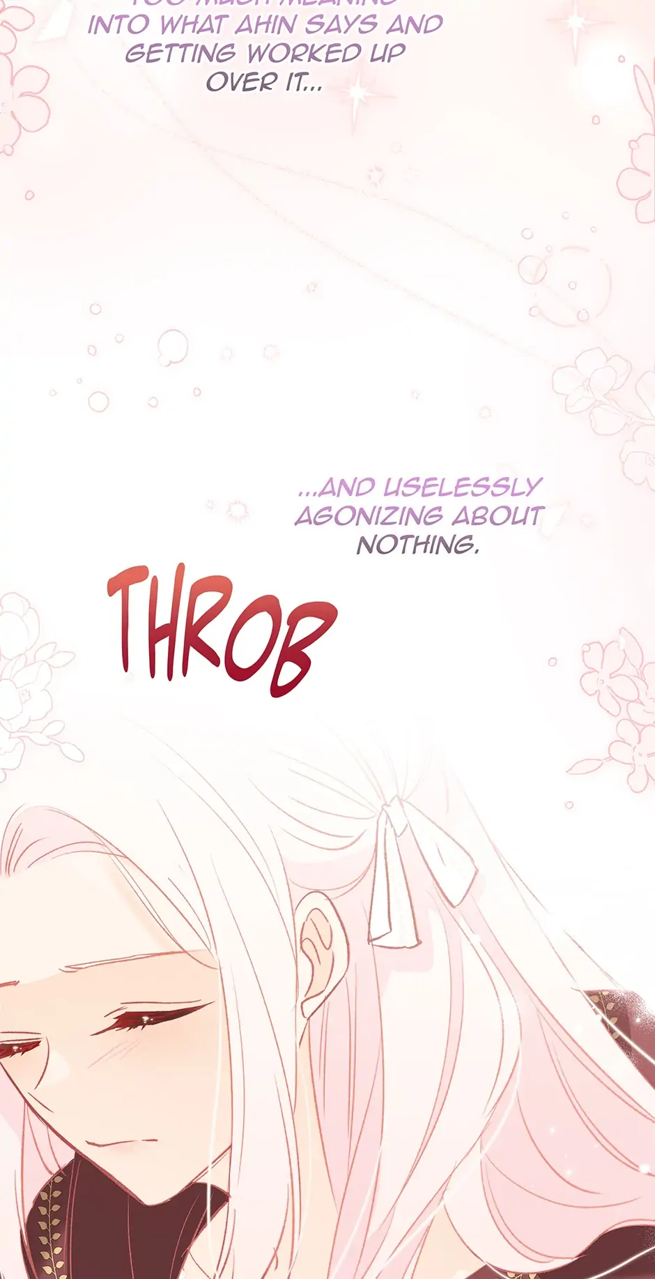 A Symbiotic Relationship Between A Rabbit And A Black Panther - Chapter 75 Page 67