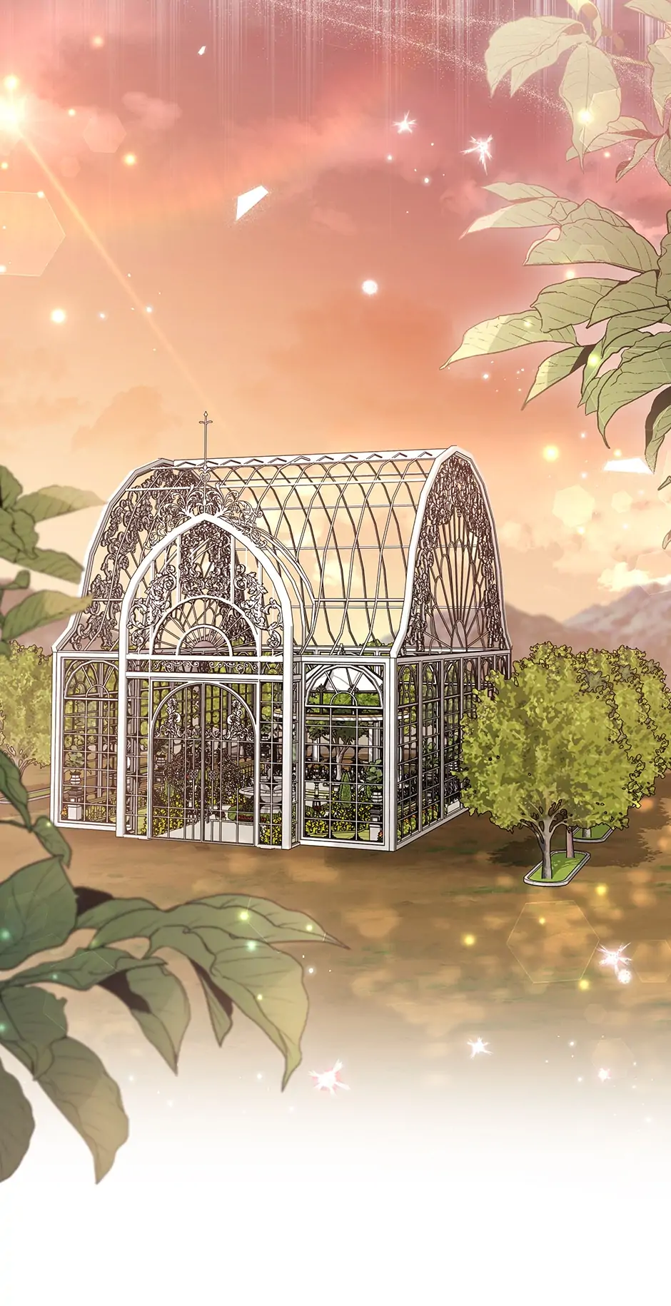 A Symbiotic Relationship Between A Rabbit And A Black Panther - Chapter 75 Page 69