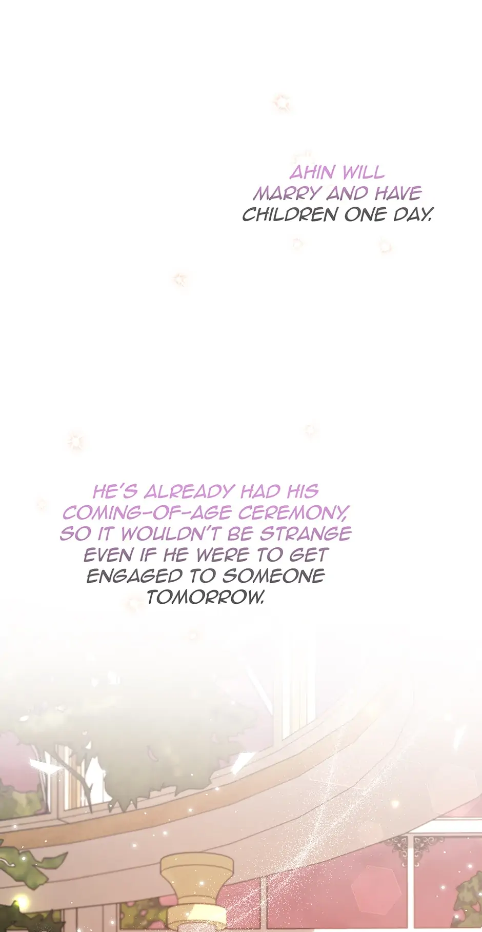 A Symbiotic Relationship Between A Rabbit And A Black Panther - Chapter 75 Page 70