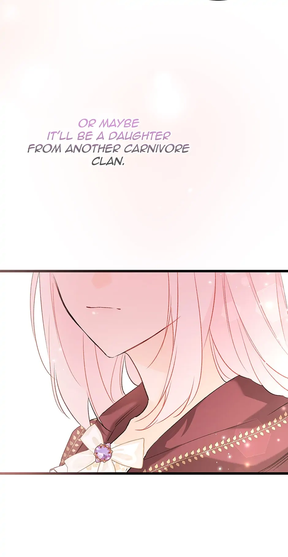 A Symbiotic Relationship Between A Rabbit And A Black Panther - Chapter 75 Page 73