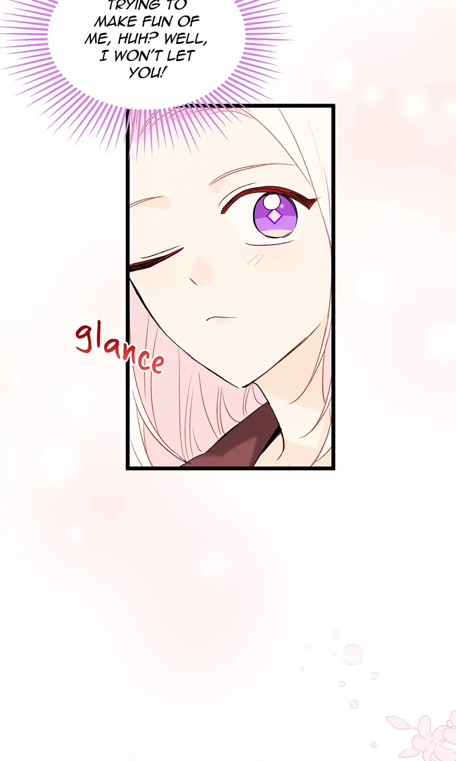 A Symbiotic Relationship Between A Rabbit And A Black Panther - Chapter 75 Page 80