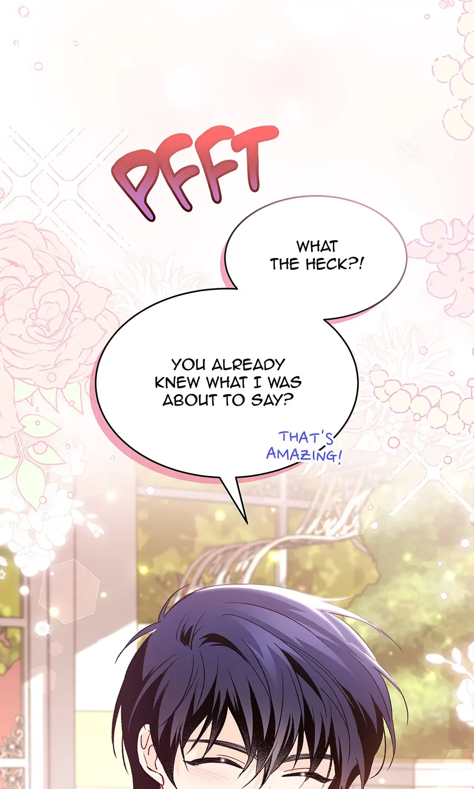 A Symbiotic Relationship Between A Rabbit And A Black Panther - Chapter 75 Page 81