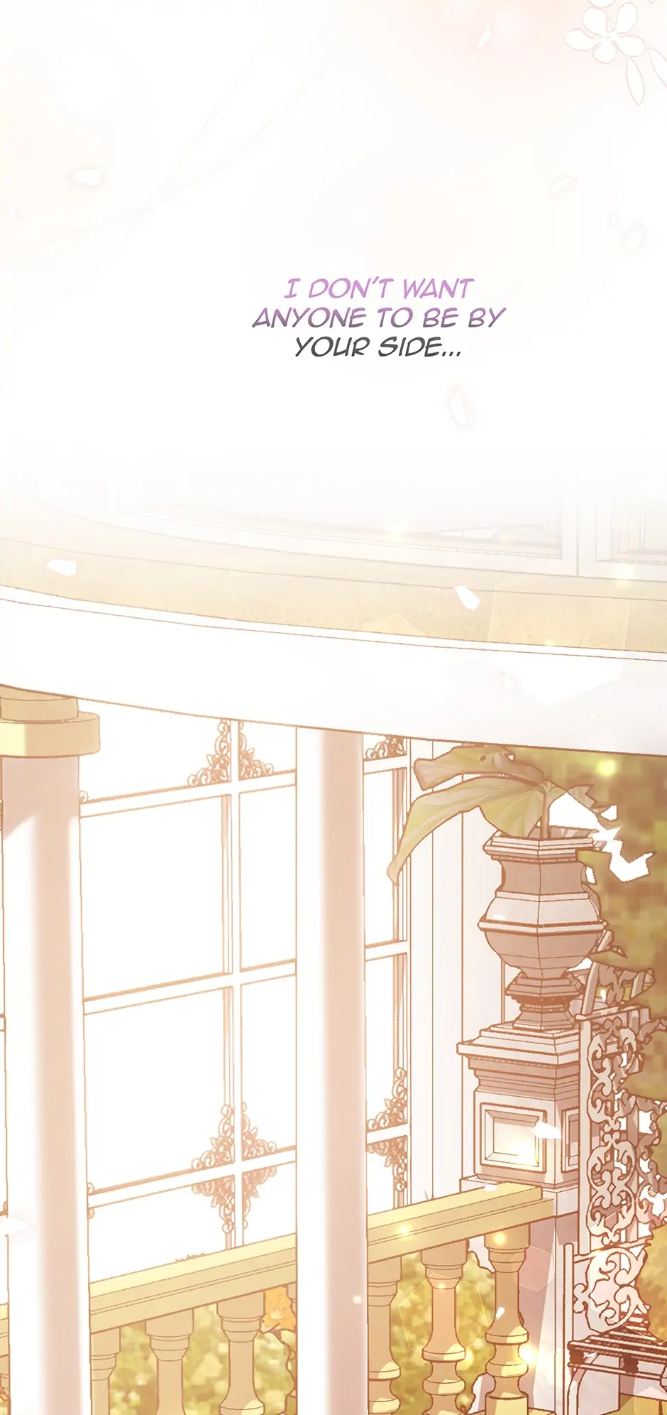 A Symbiotic Relationship Between A Rabbit And A Black Panther - Chapter 75 Page 86