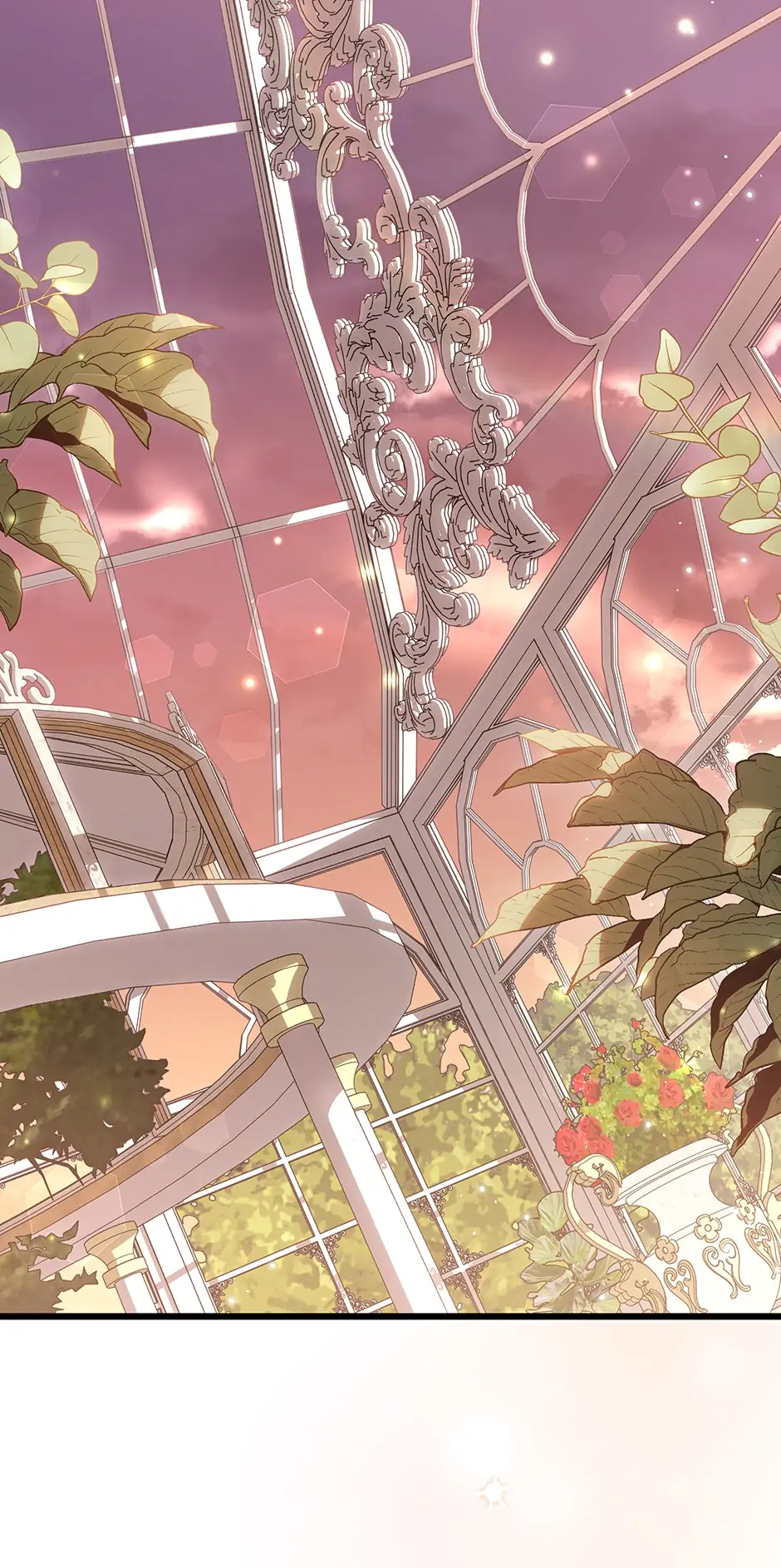 A Symbiotic Relationship Between A Rabbit And A Black Panther - Chapter 76 Page 1
