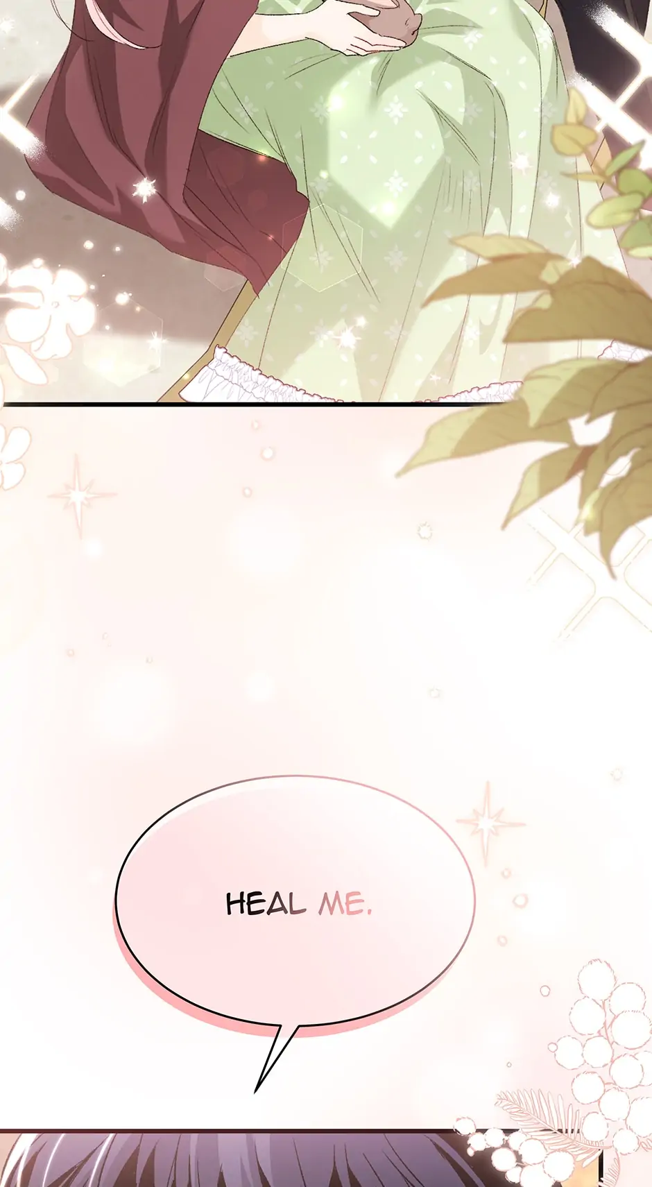 A Symbiotic Relationship Between A Rabbit And A Black Panther - Chapter 76 Page 10