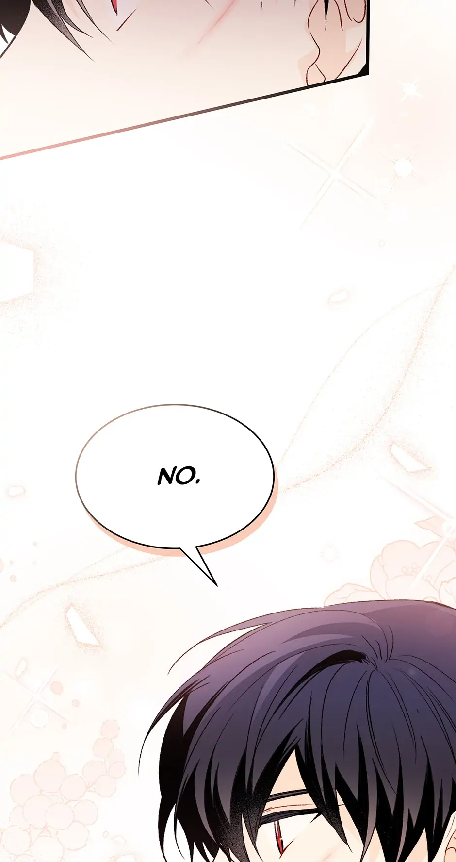 A Symbiotic Relationship Between A Rabbit And A Black Panther - Chapter 76 Page 18