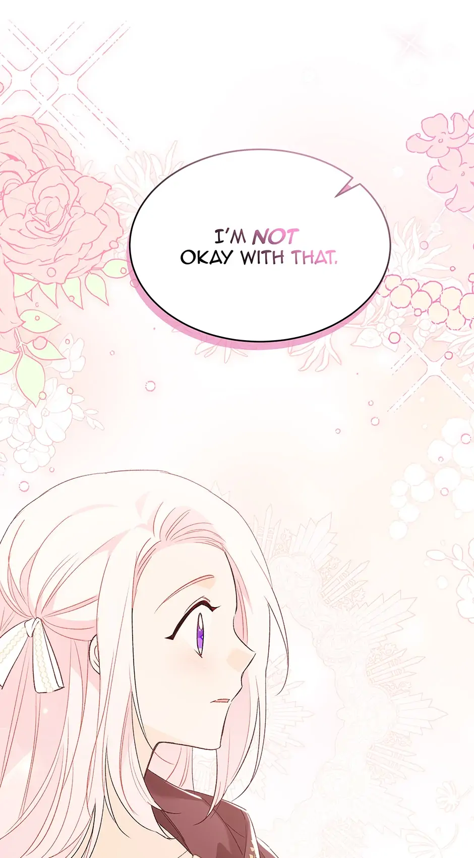 A Symbiotic Relationship Between A Rabbit And A Black Panther - Chapter 76 Page 20