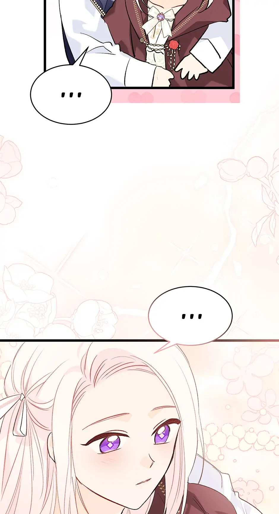 A Symbiotic Relationship Between A Rabbit And A Black Panther - Chapter 76 Page 36