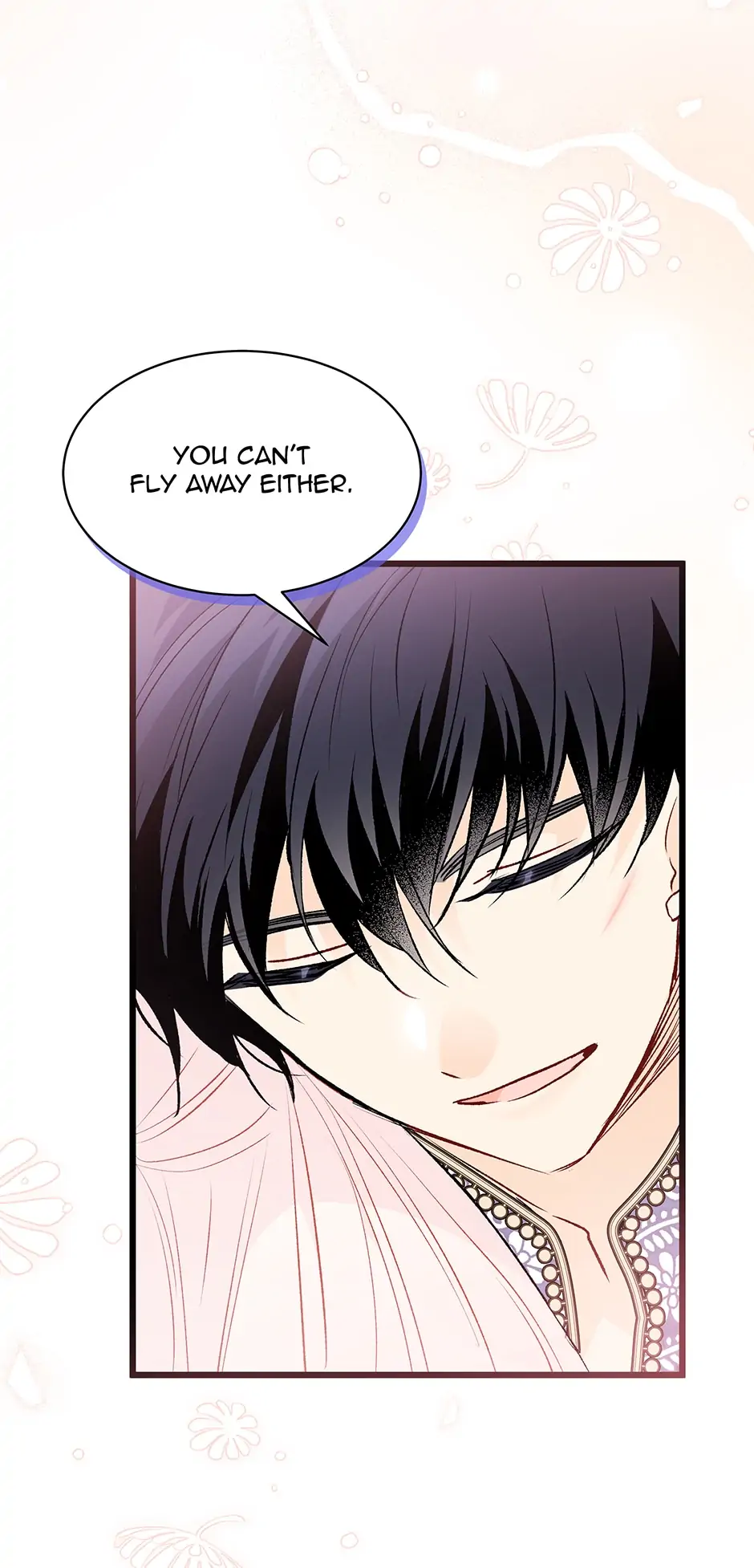 A Symbiotic Relationship Between A Rabbit And A Black Panther - Chapter 76 Page 40