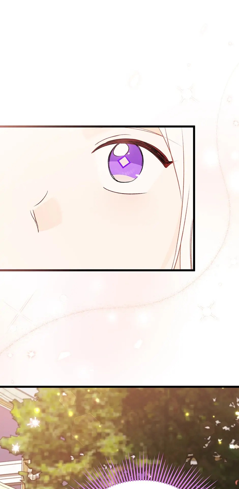 A Symbiotic Relationship Between A Rabbit And A Black Panther - Chapter 76 Page 44