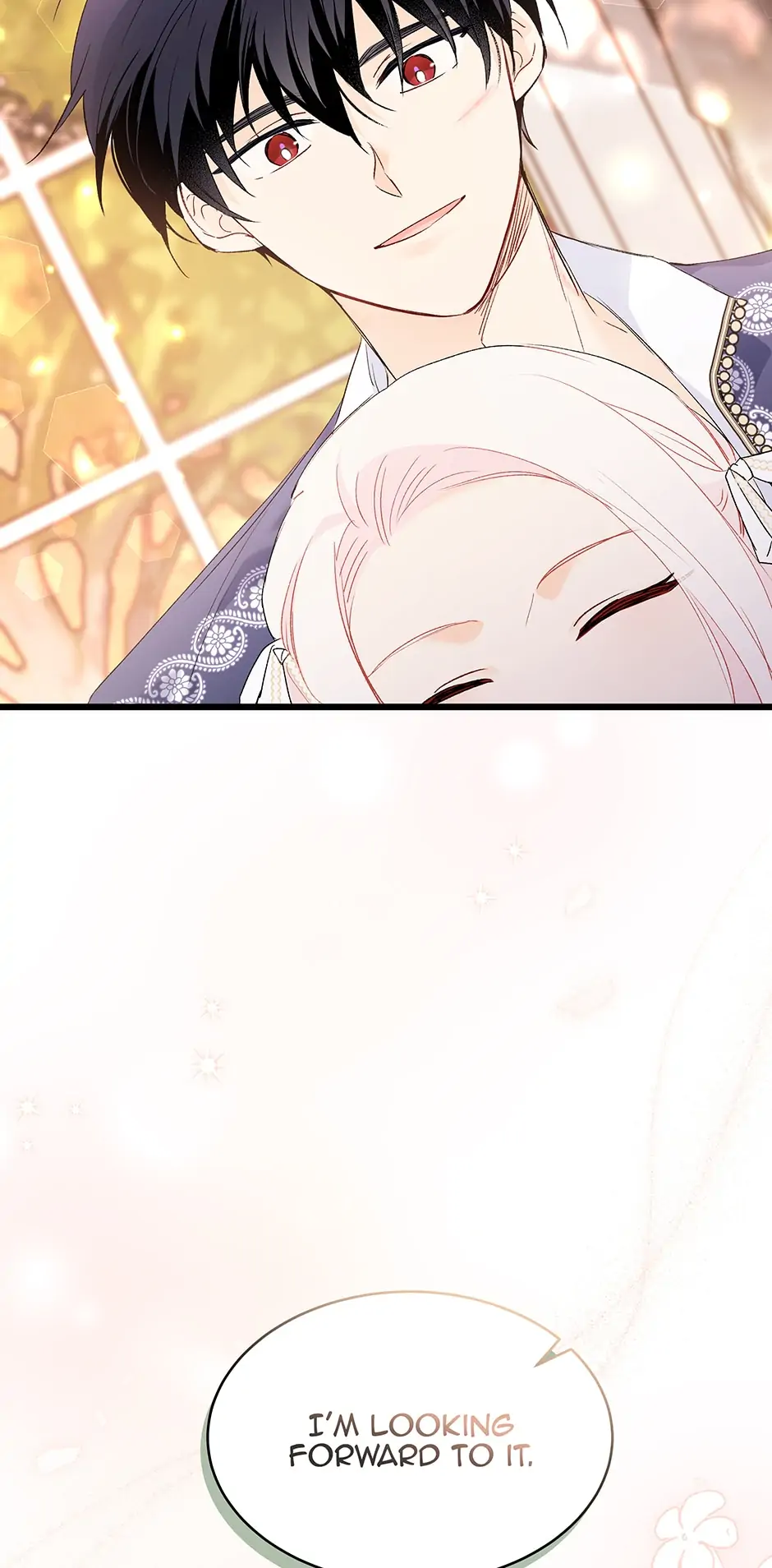 A Symbiotic Relationship Between A Rabbit And A Black Panther - Chapter 76 Page 52