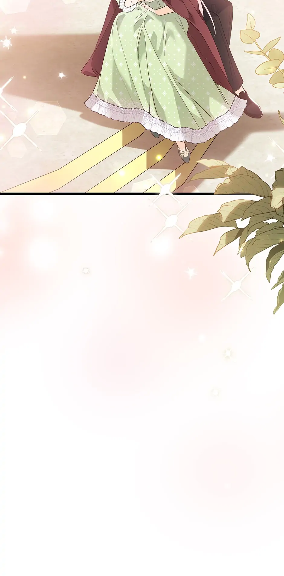 A Symbiotic Relationship Between A Rabbit And A Black Panther - Chapter 76 Page 54