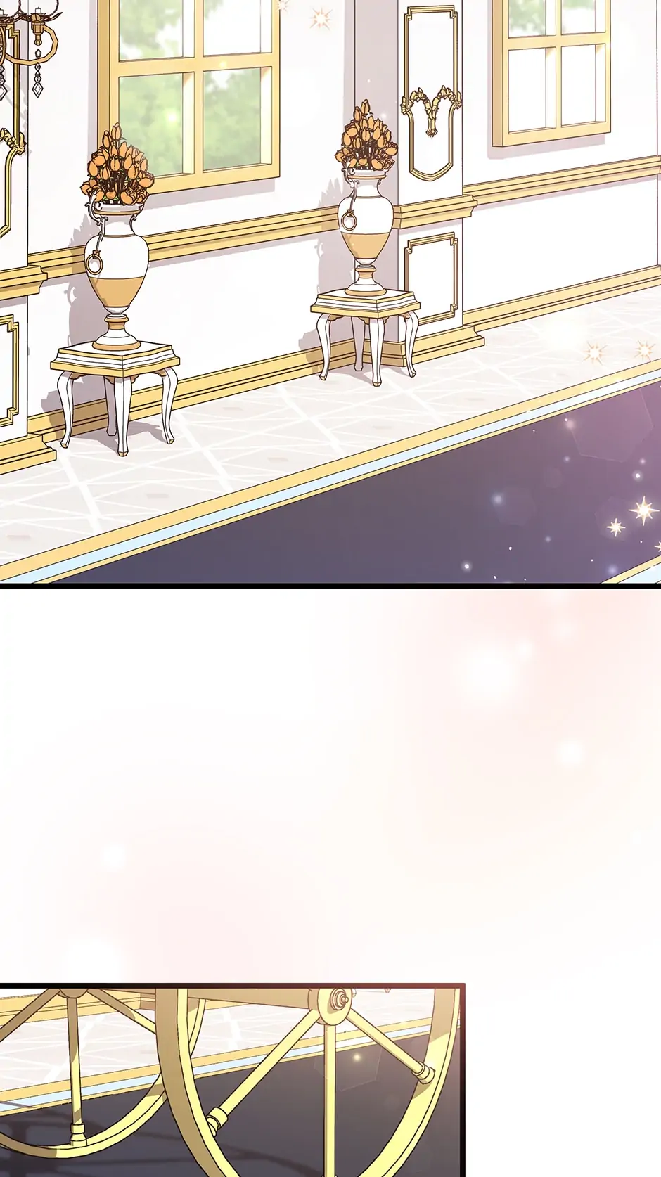 A Symbiotic Relationship Between A Rabbit And A Black Panther - Chapter 76 Page 56