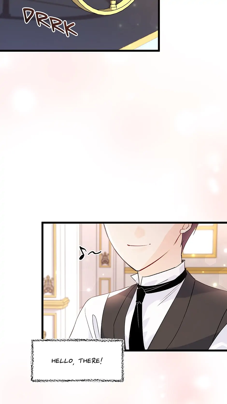 A Symbiotic Relationship Between A Rabbit And A Black Panther - Chapter 76 Page 57