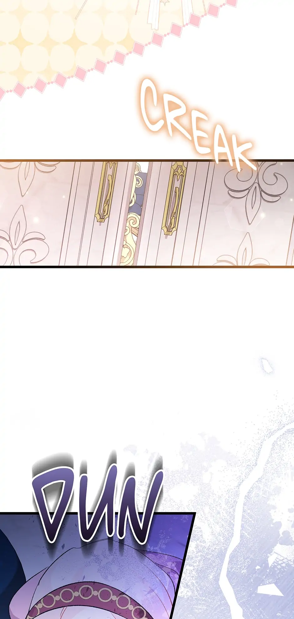 A Symbiotic Relationship Between A Rabbit And A Black Panther - Chapter 76 Page 68