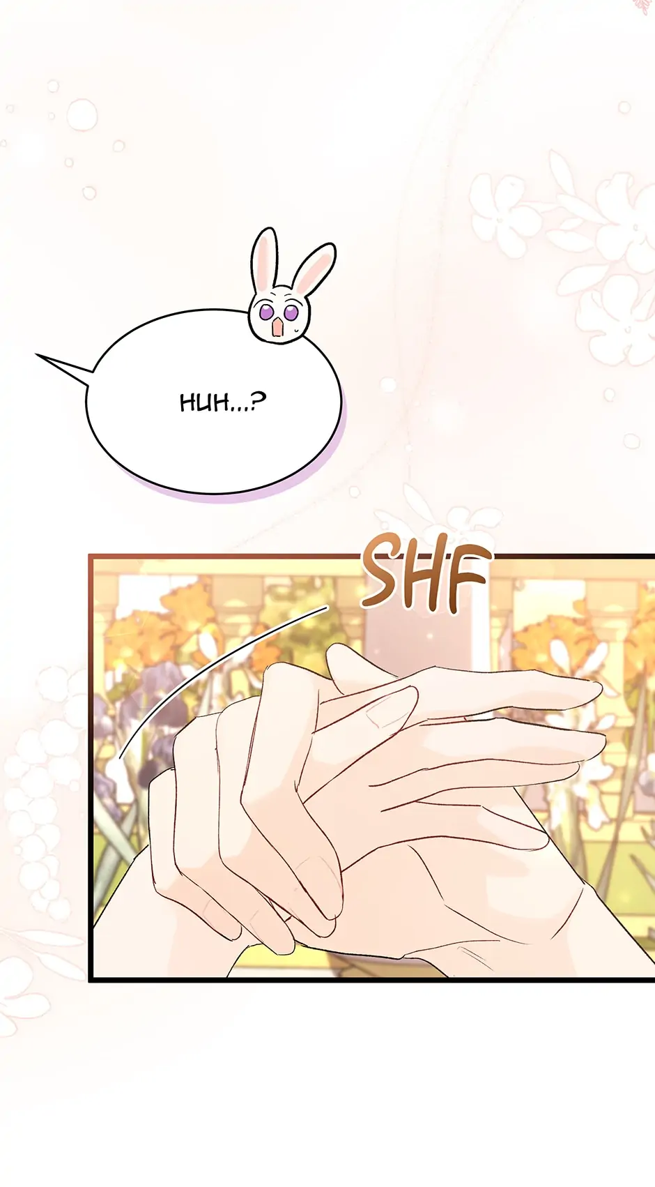 A Symbiotic Relationship Between A Rabbit And A Black Panther - Chapter 76 Page 8