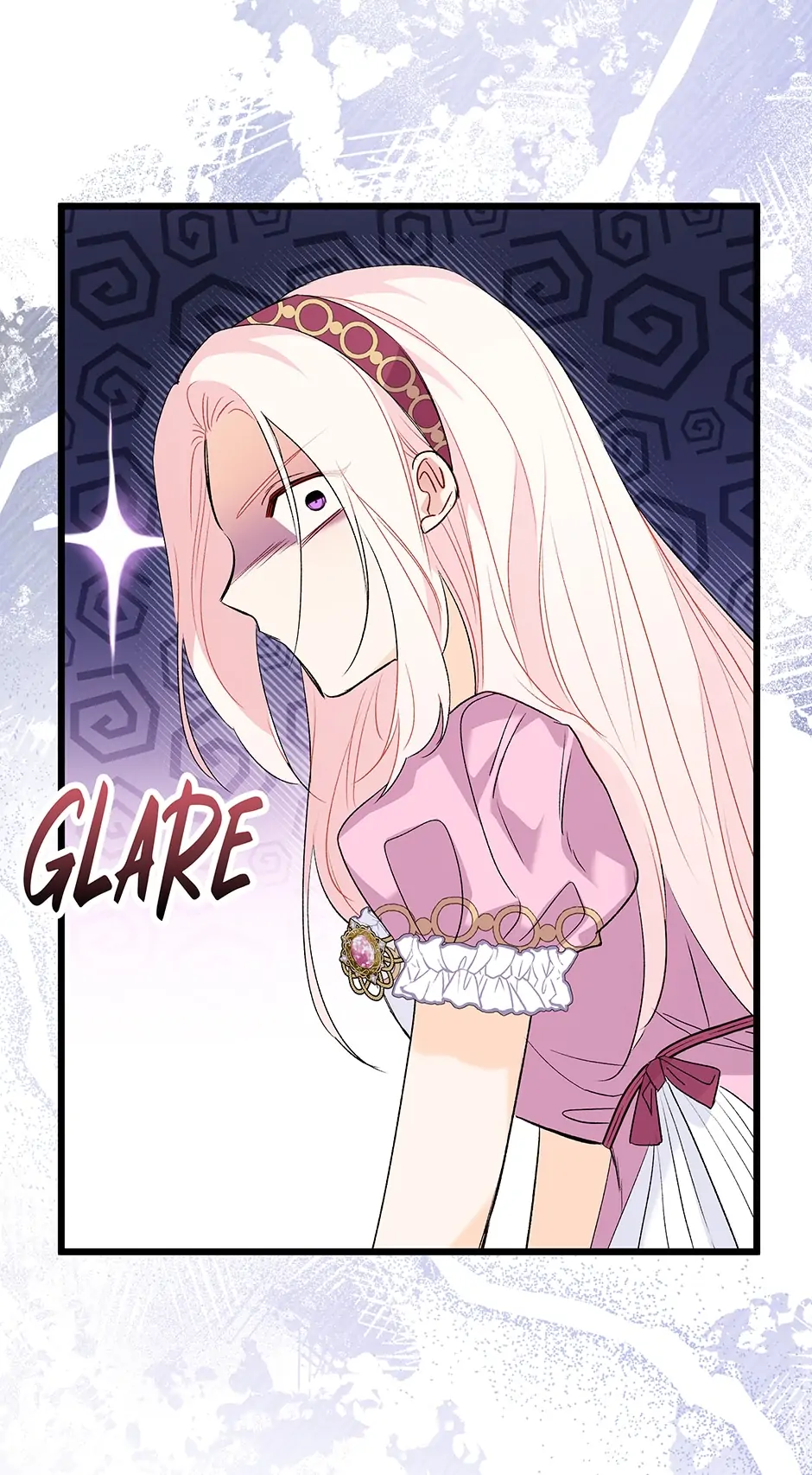 A Symbiotic Relationship Between A Rabbit And A Black Panther - Chapter 77 Page 16