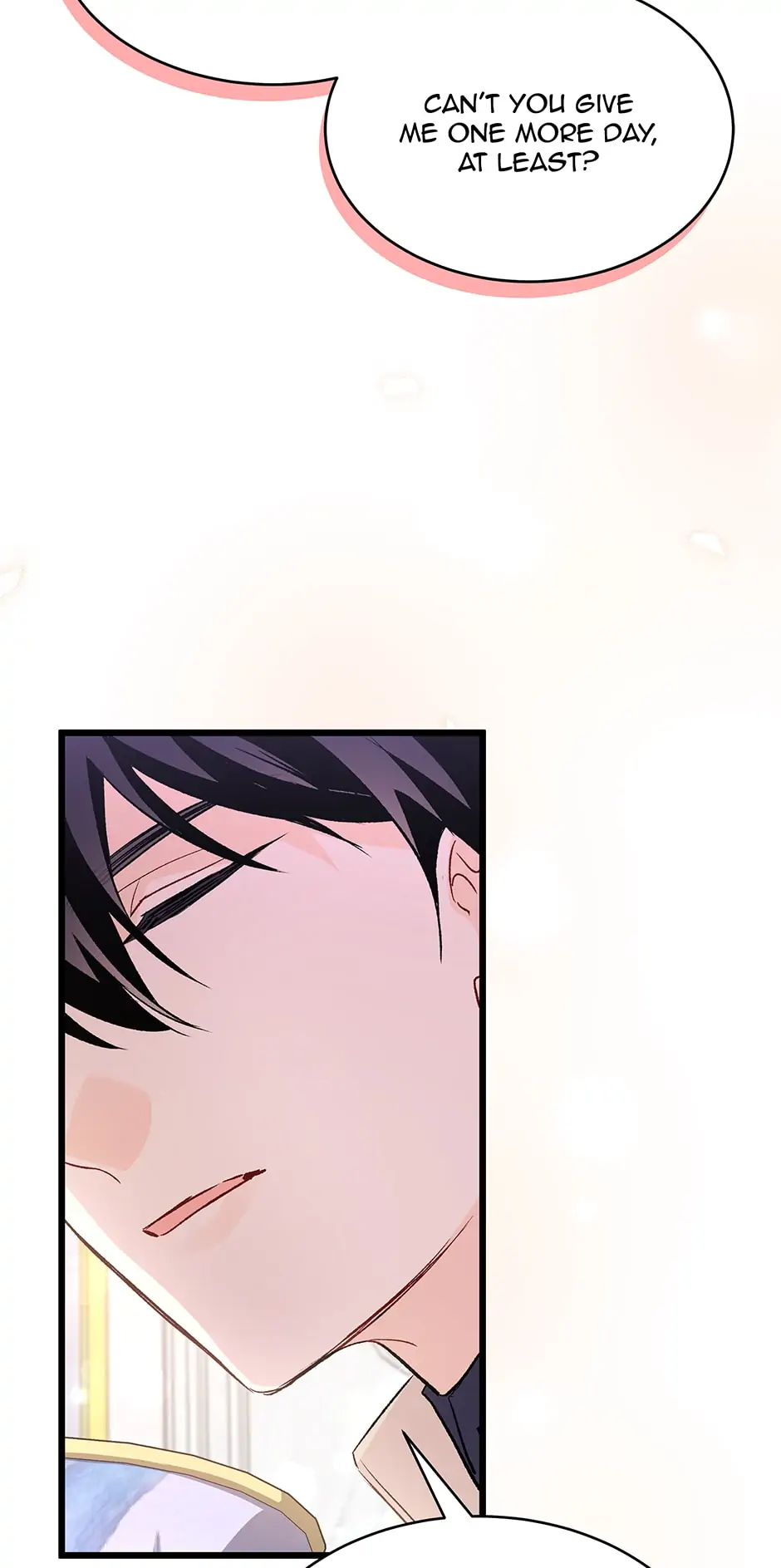 A Symbiotic Relationship Between A Rabbit And A Black Panther - Chapter 77 Page 26