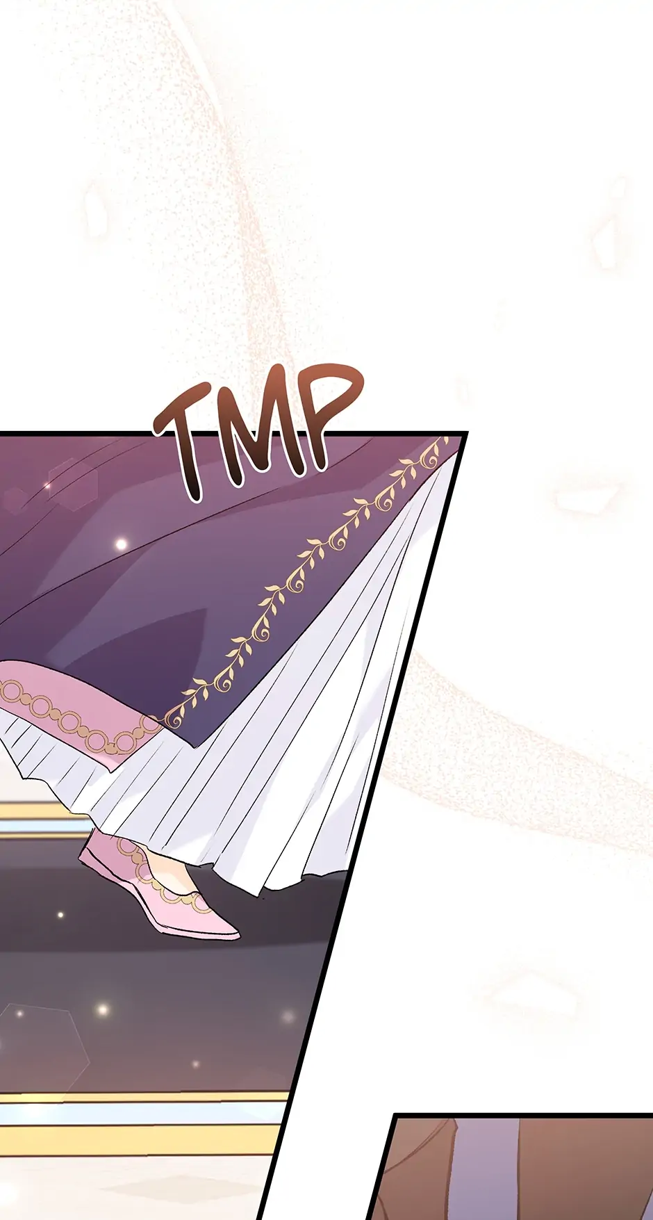 A Symbiotic Relationship Between A Rabbit And A Black Panther - Chapter 77 Page 50