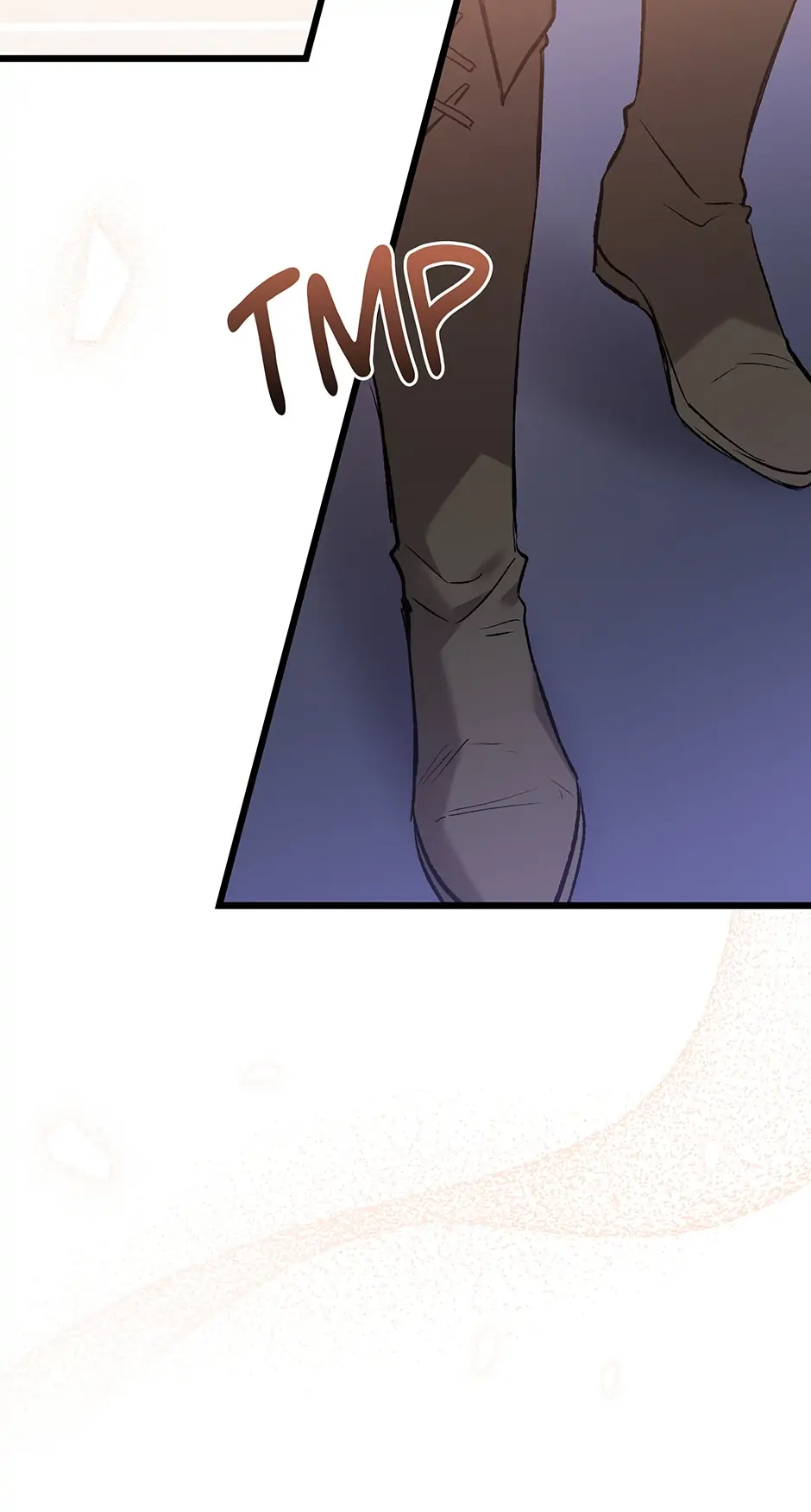 A Symbiotic Relationship Between A Rabbit And A Black Panther - Chapter 77 Page 51