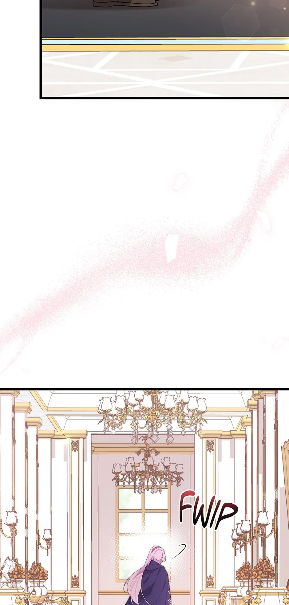 A Symbiotic Relationship Between A Rabbit And A Black Panther - Chapter 77 Page 53