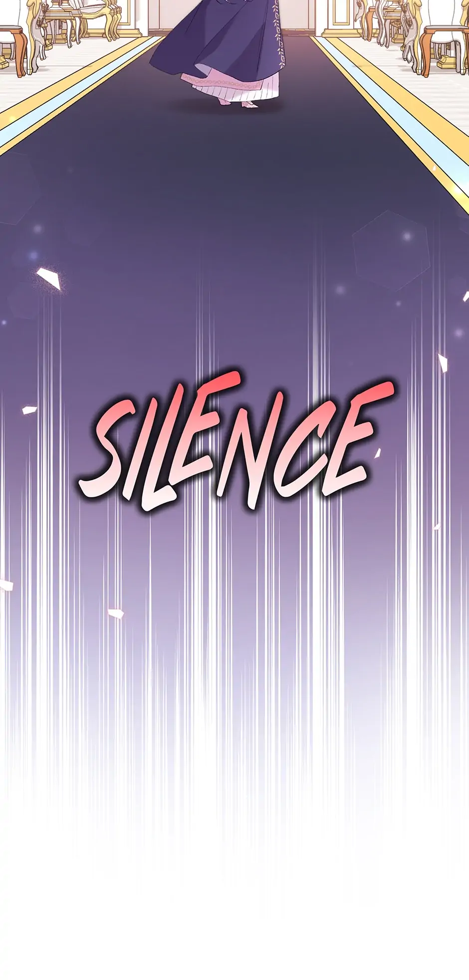 A Symbiotic Relationship Between A Rabbit And A Black Panther - Chapter 77 Page 54