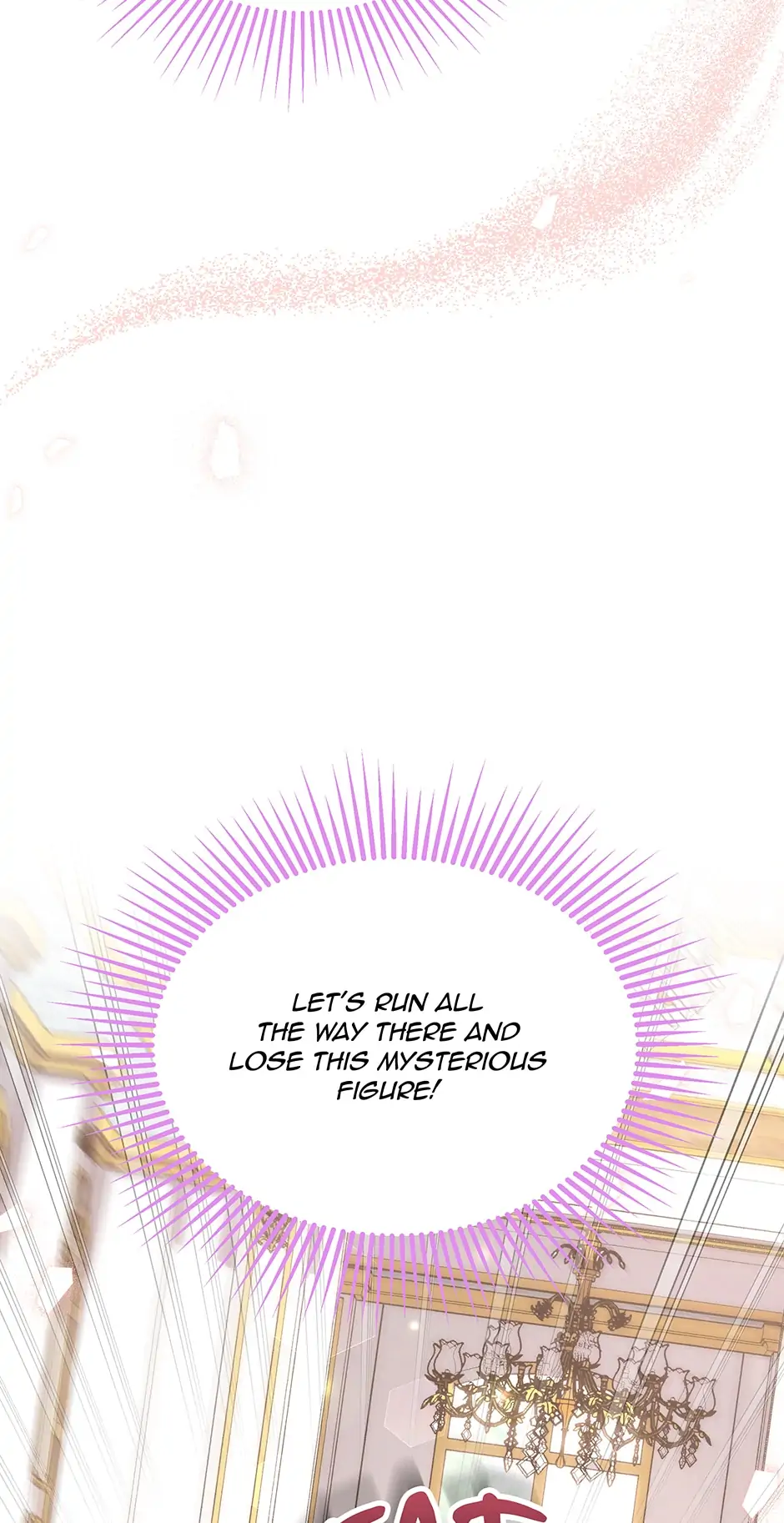 A Symbiotic Relationship Between A Rabbit And A Black Panther - Chapter 77 Page 58