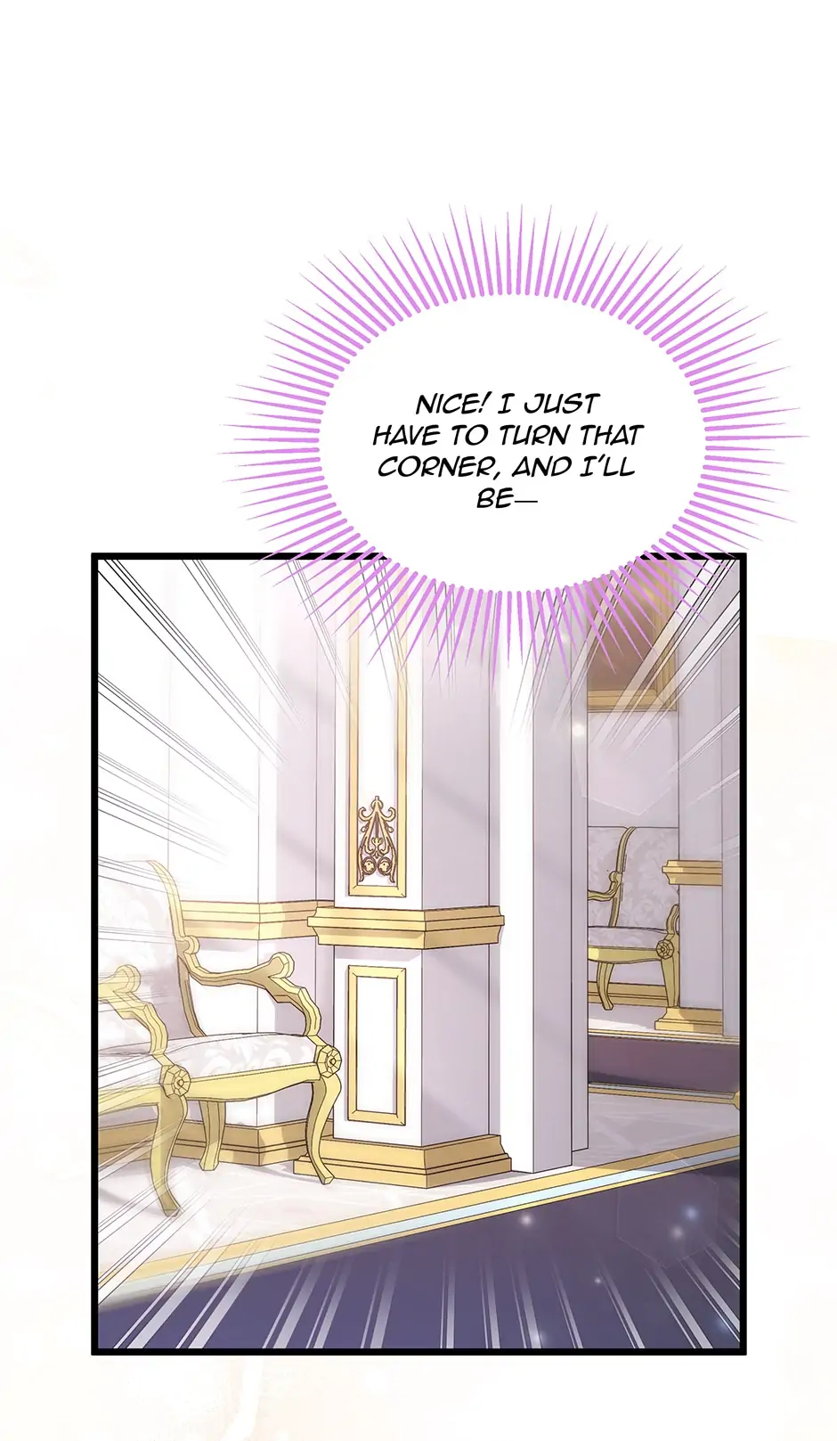 A Symbiotic Relationship Between A Rabbit And A Black Panther - Chapter 77 Page 60