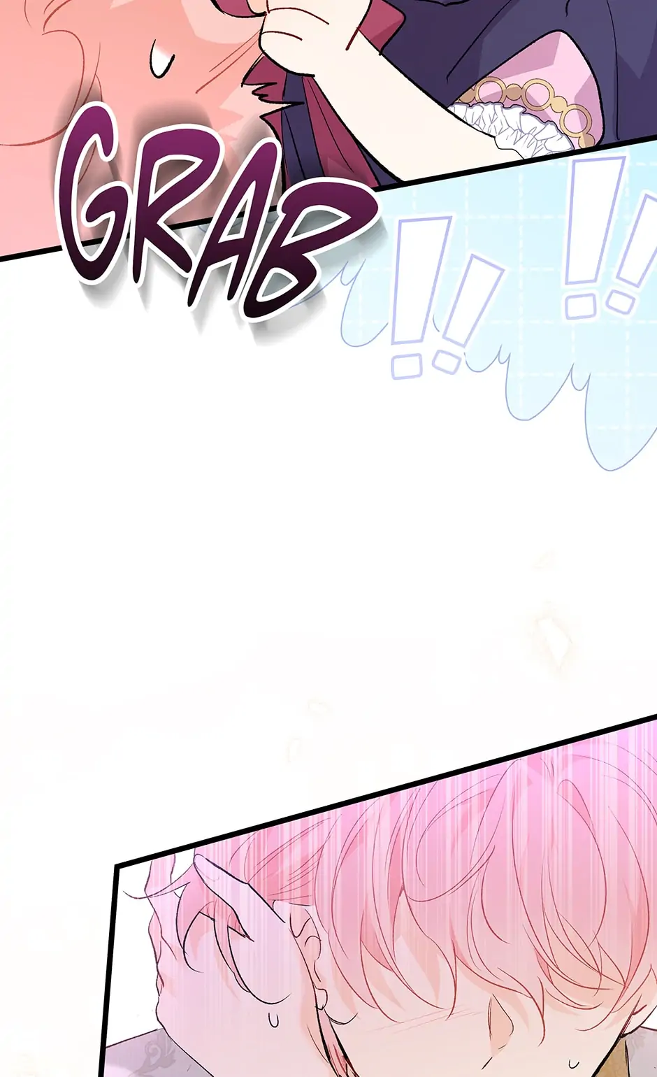 A Symbiotic Relationship Between A Rabbit And A Black Panther - Chapter 77 Page 65