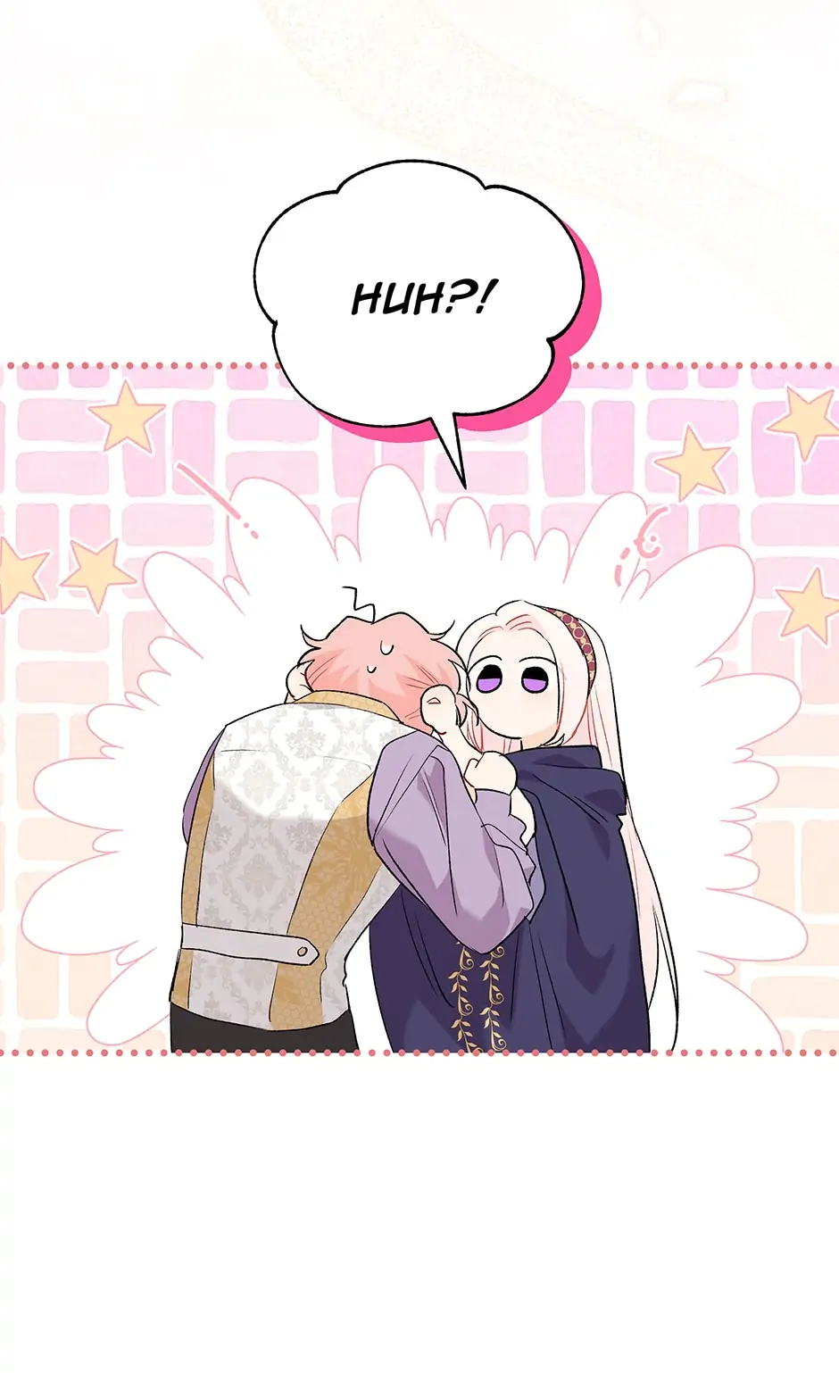 A Symbiotic Relationship Between A Rabbit And A Black Panther - Chapter 77 Page 67